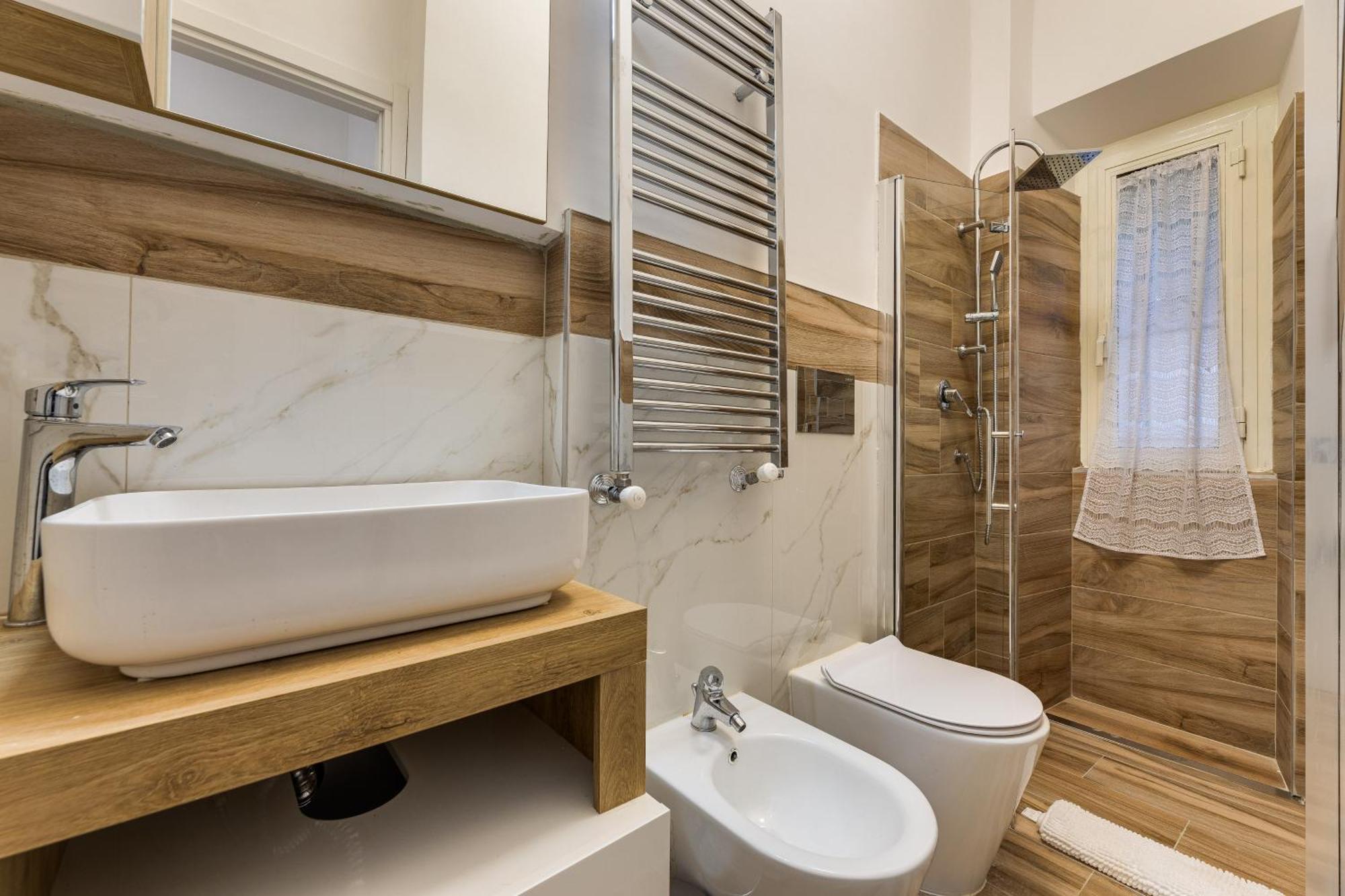 Casa Di Azzurra Apartment Rome