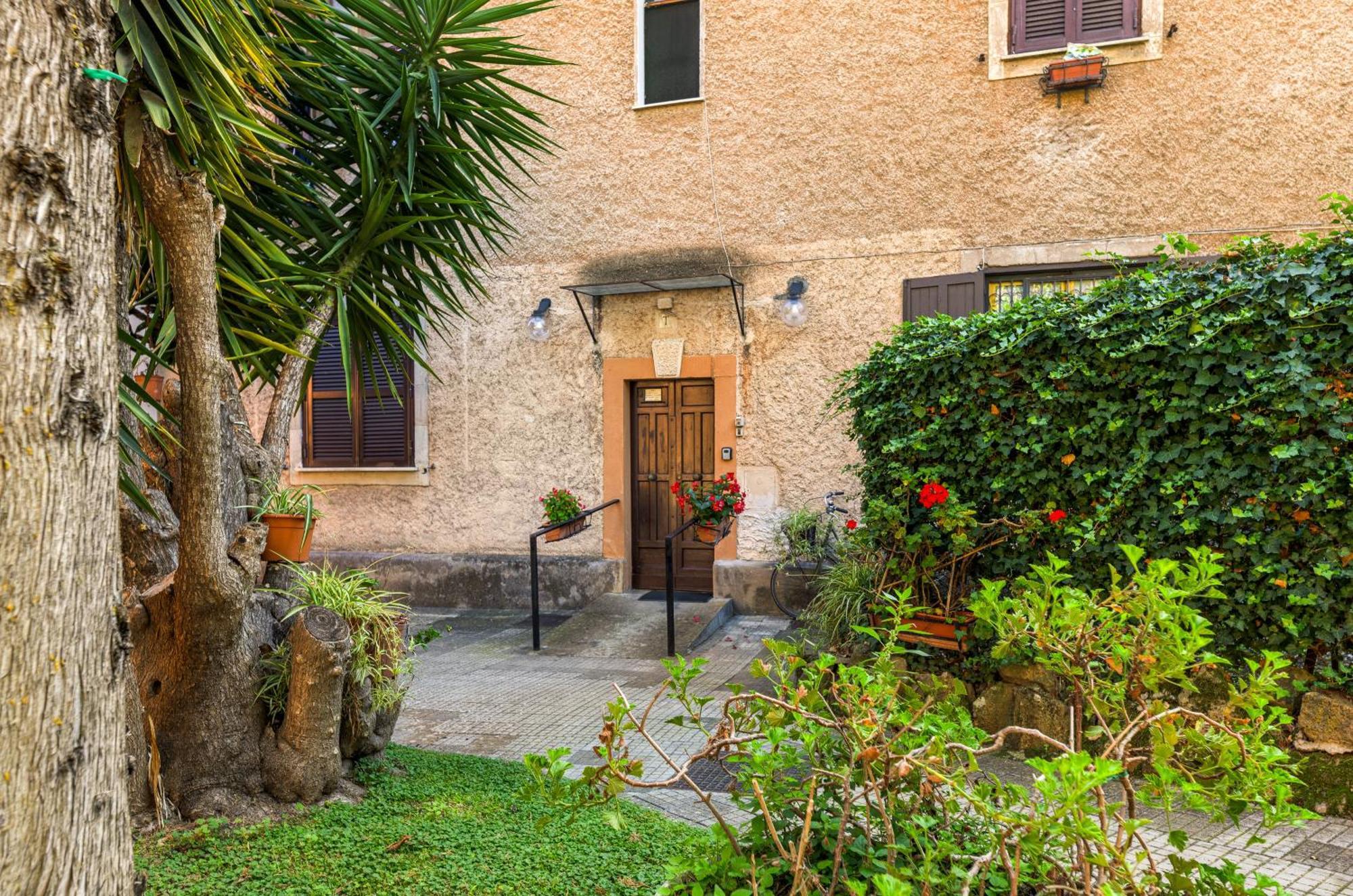 Casa Di Azzurra Apartment Rome