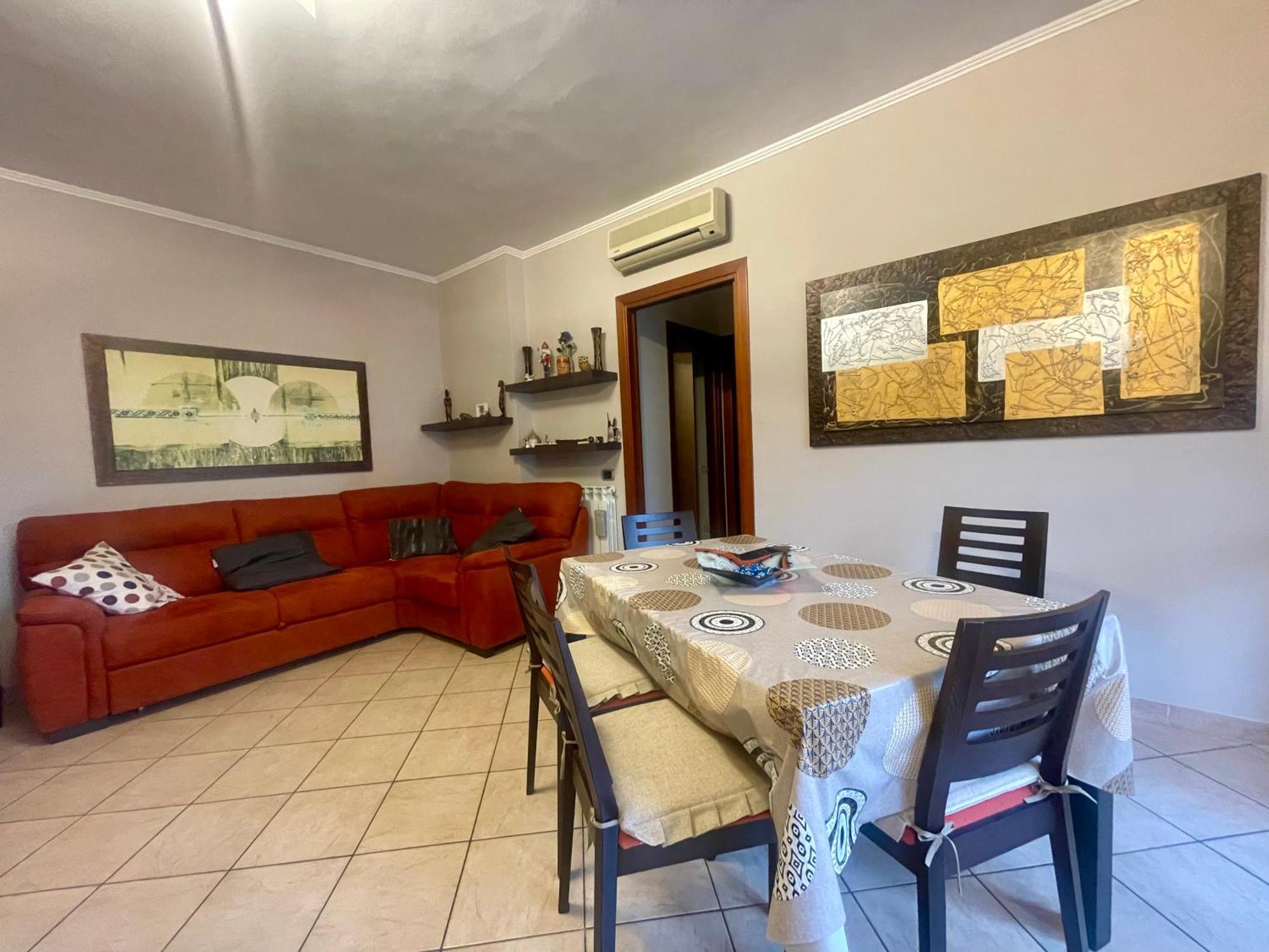 Casa Berto Anagnina