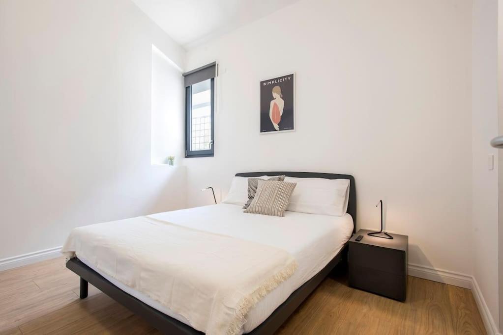 Appartamento Oasi Urbana X 4 Guests With Terrace - 10 Min From Termini