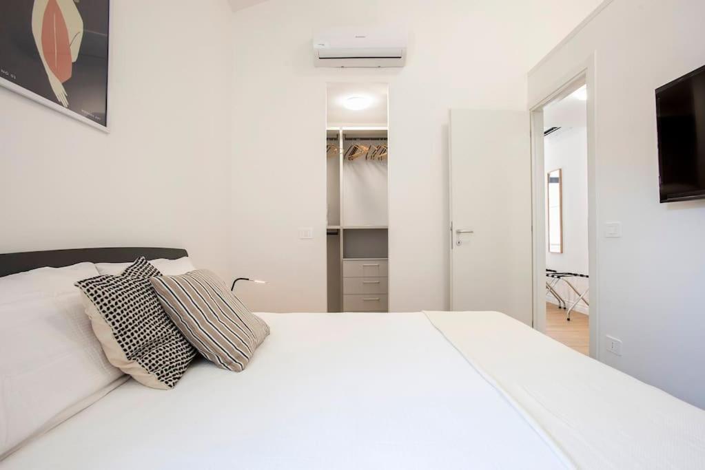 Appartamento Oasi Urbana X 4 Guests With Terrace - 10 Min From Termini *