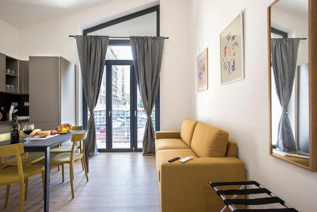 Appartamento Oasi Urbana X 4 Guests With Terrace - 10 Min From Termini Roma