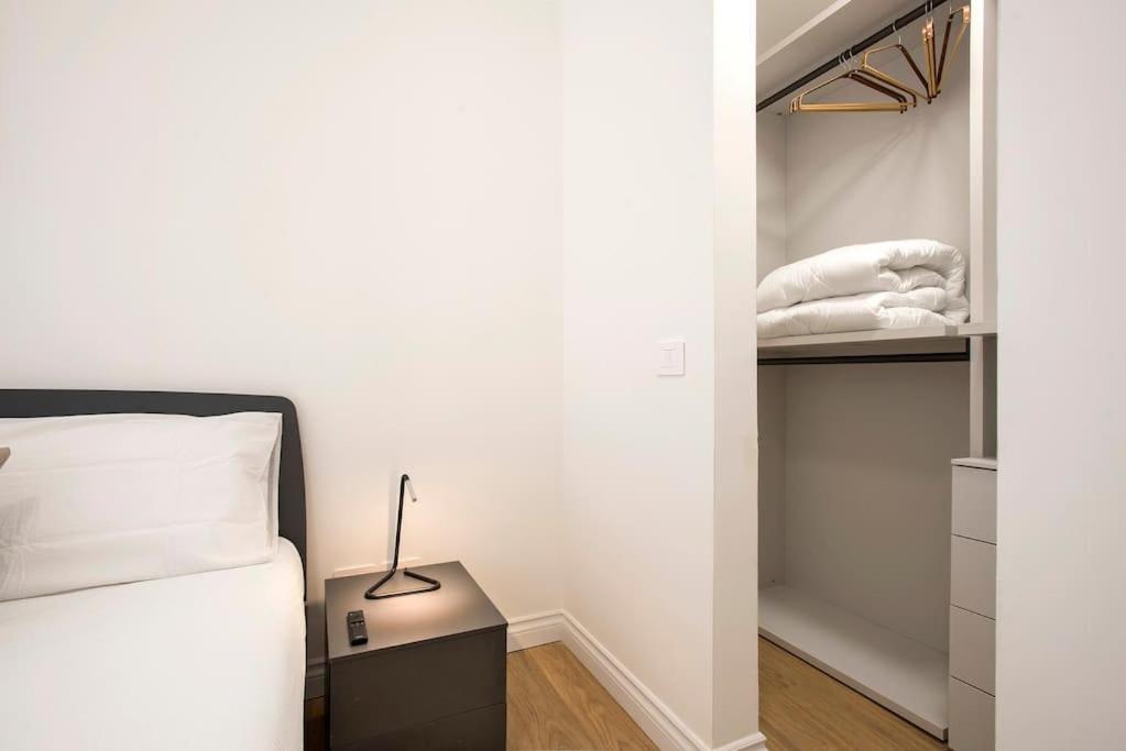 Oasi Urbana X 4 Guests With Terrace - 10 Min From Termini Appartamento *