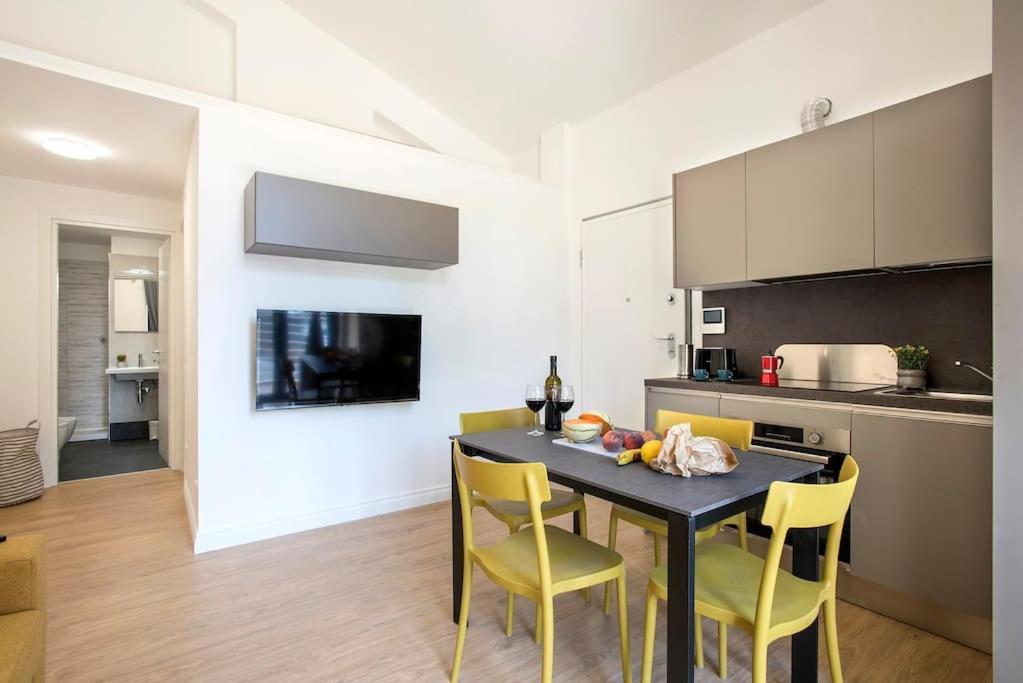 Oasi Urbana X 4 Guests With Terrace - 10 Min From Termini Appartamento *