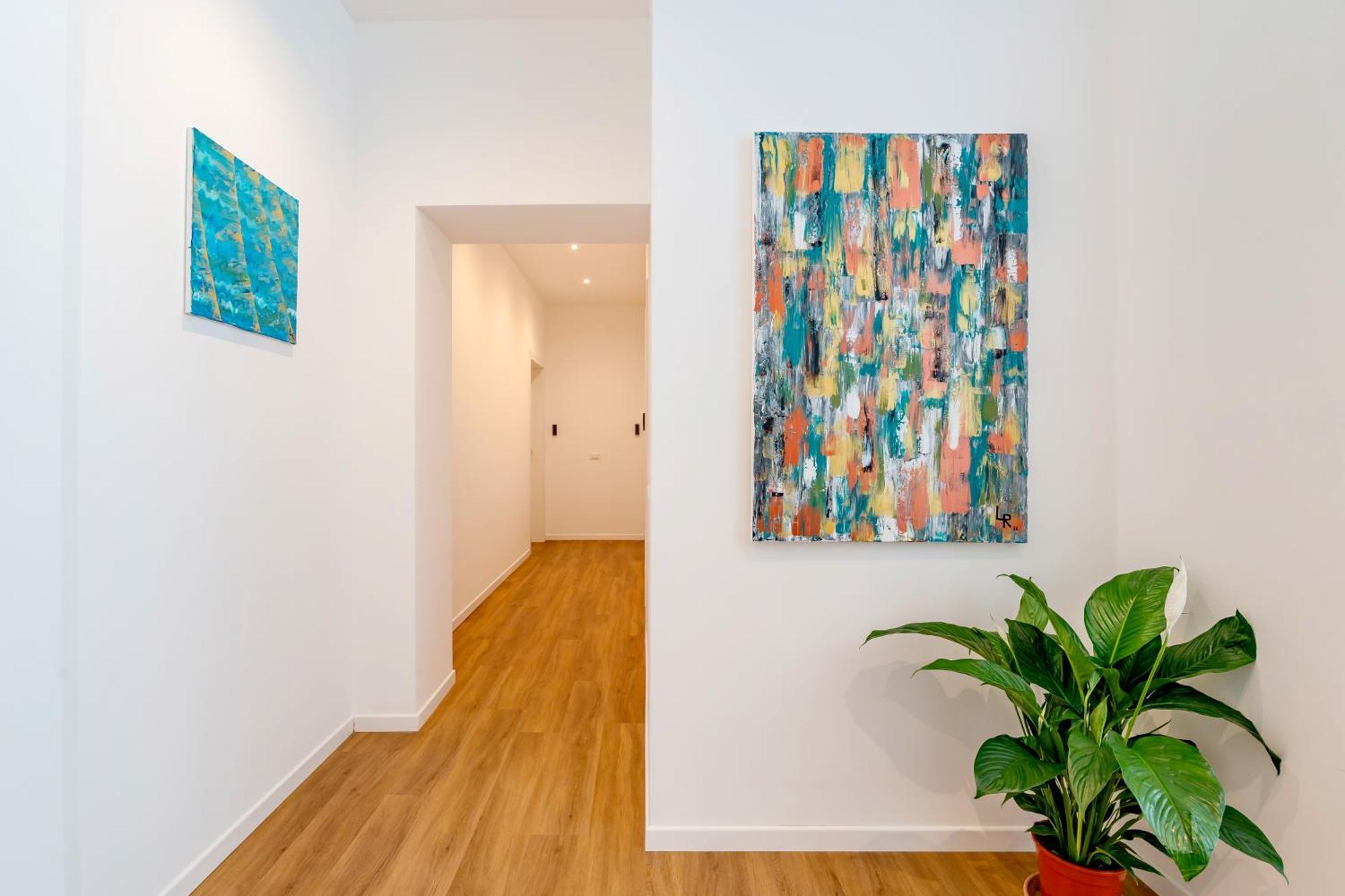 Guest house Relais Garbatella Rome