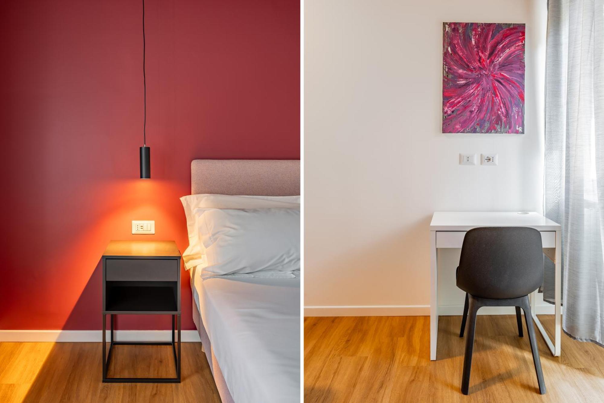 Relais Garbatella Guest house *