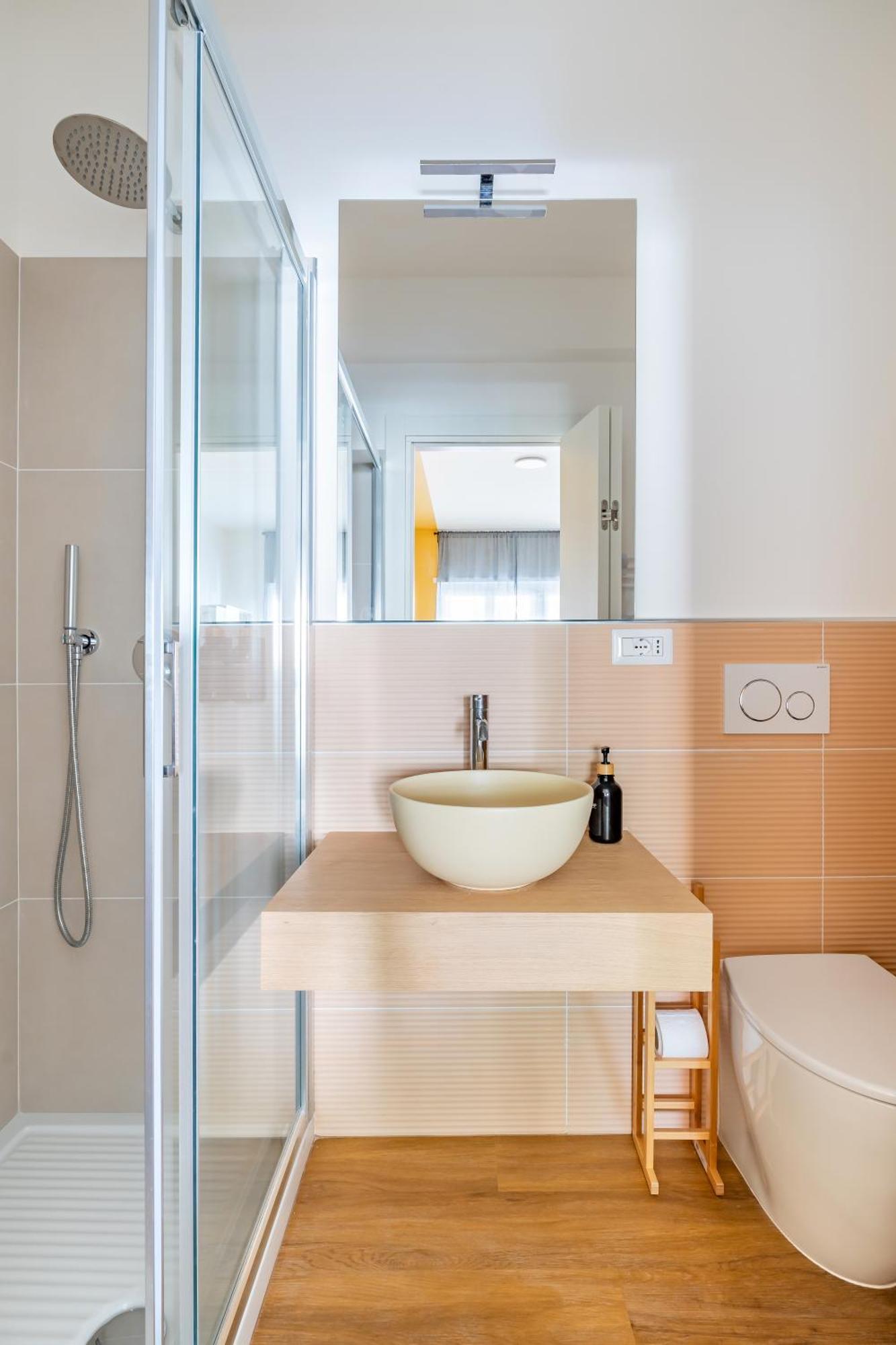 Guest house Relais Garbatella Rome