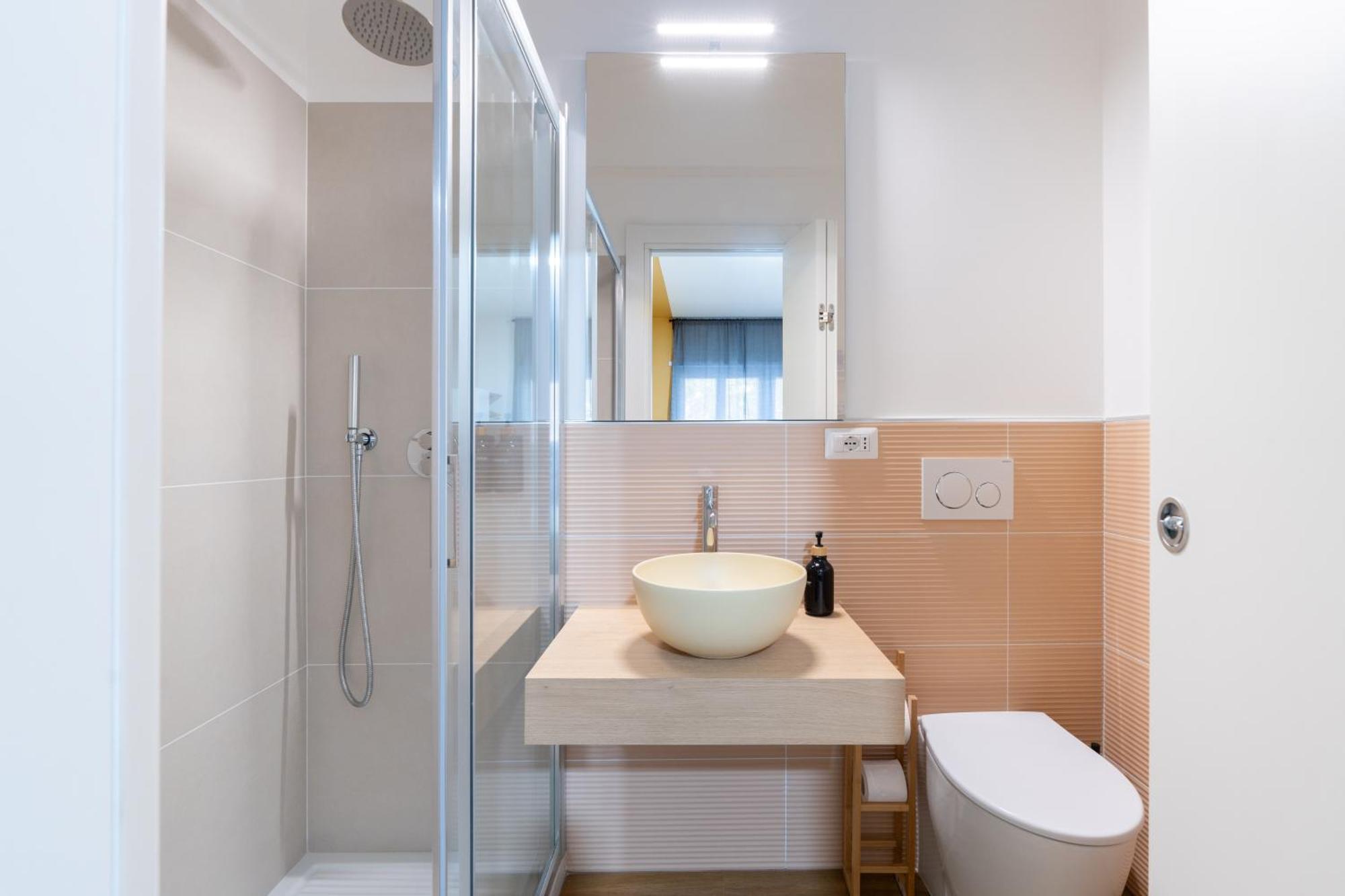 Guest house Relais Garbatella Rome