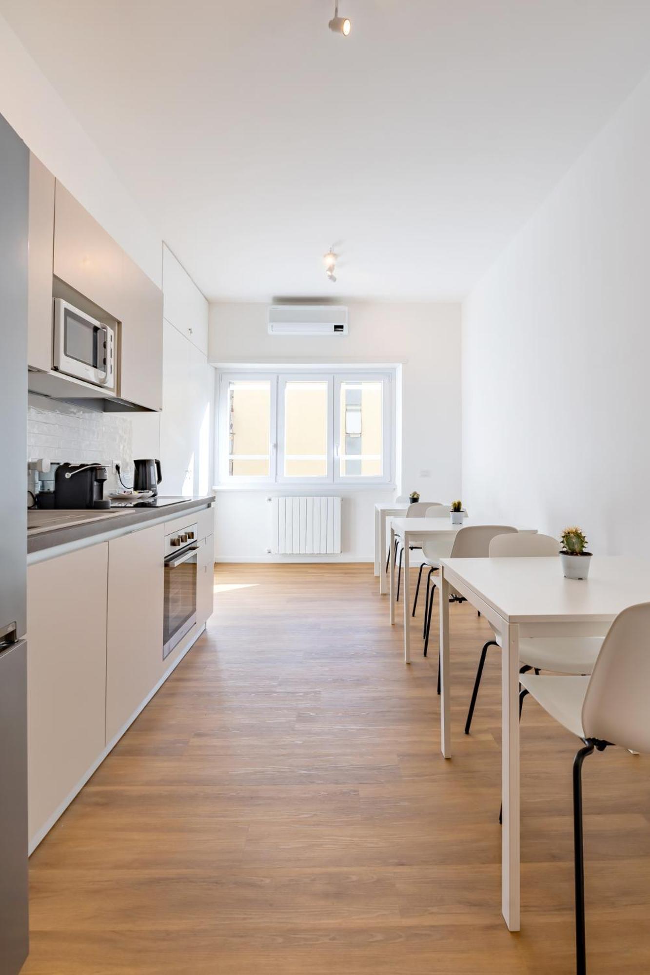 Relais Garbatella Guest house