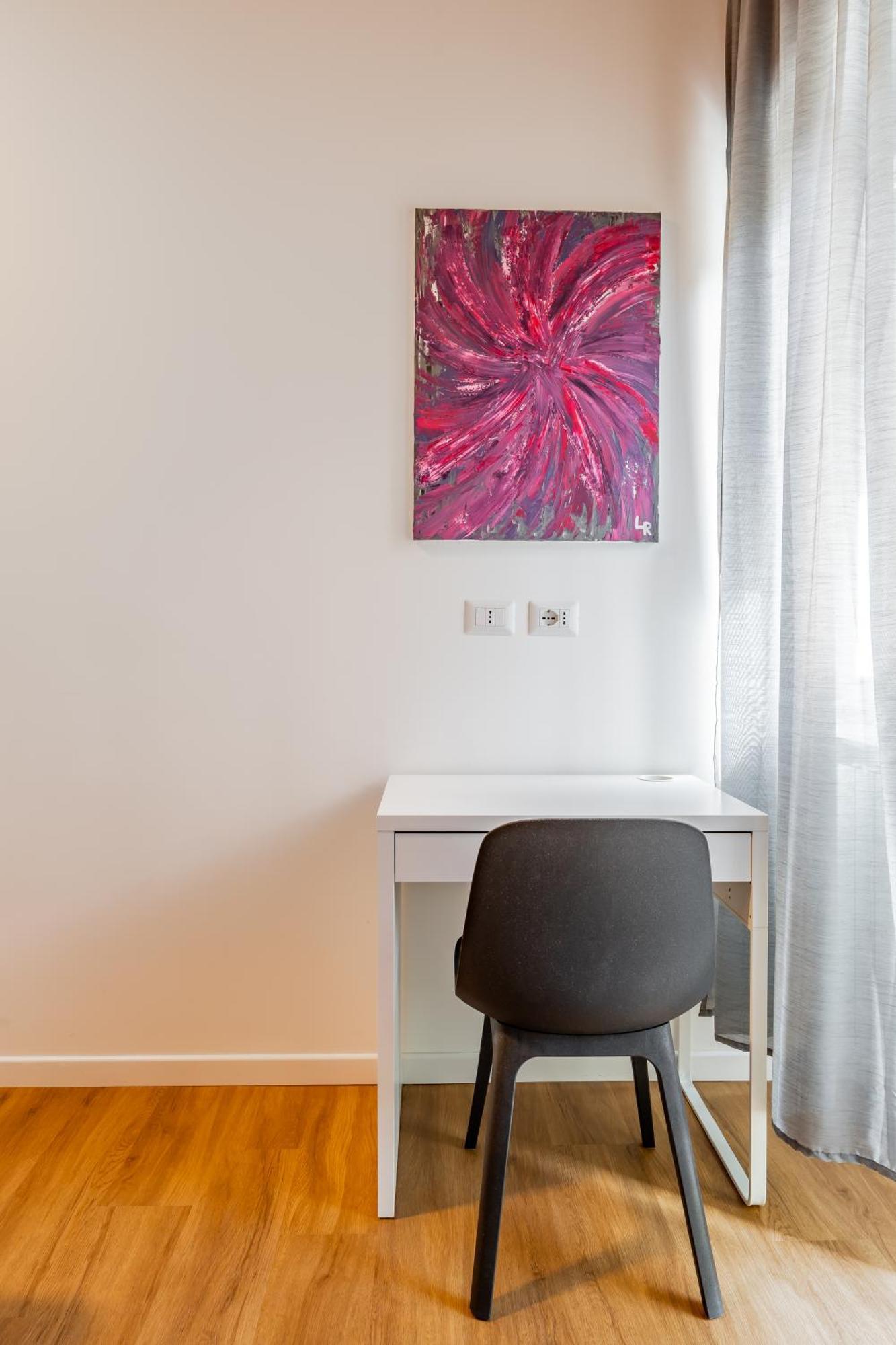 Guest house Relais Garbatella