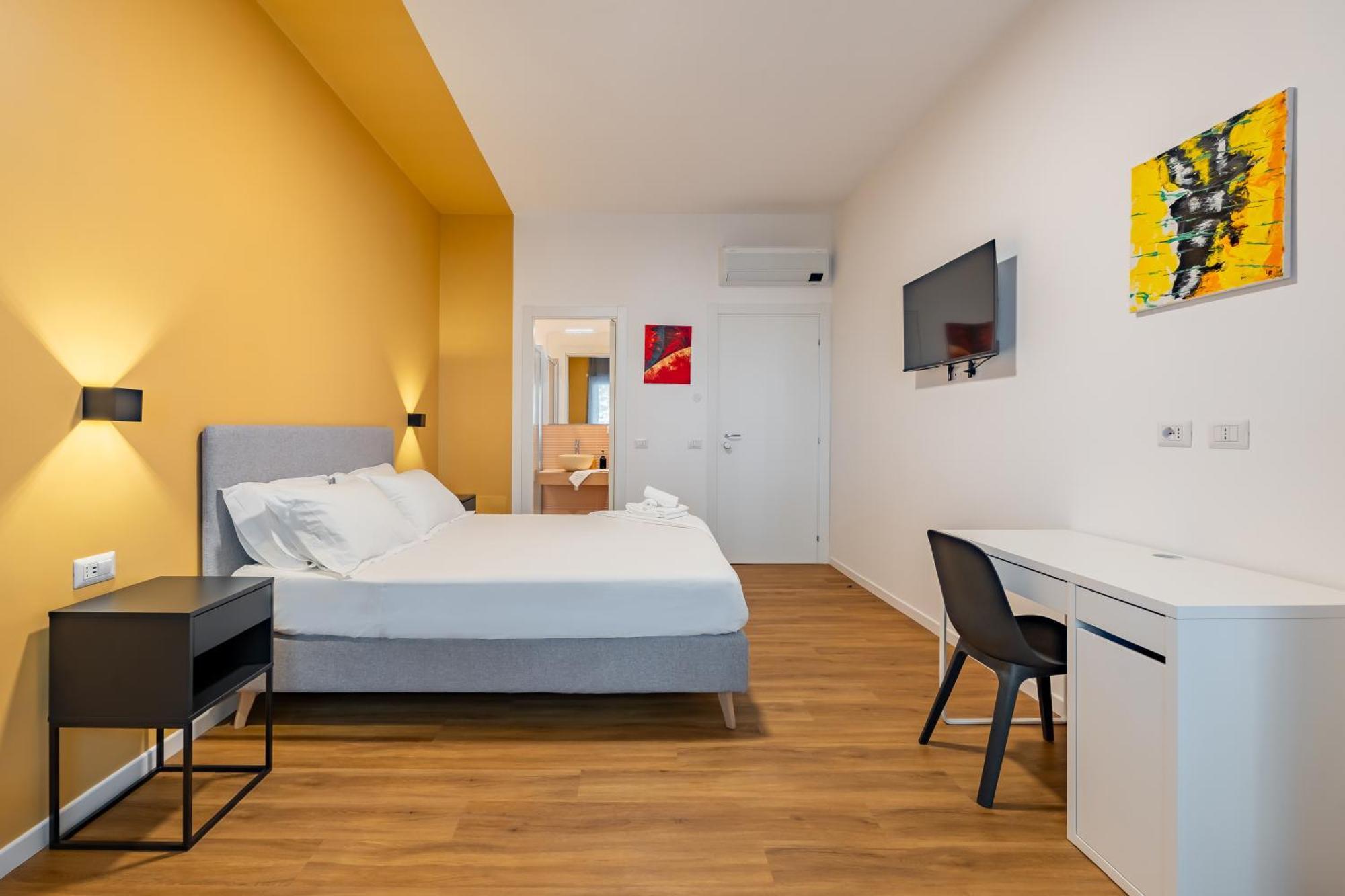 Relais Garbatella Guest house Rome