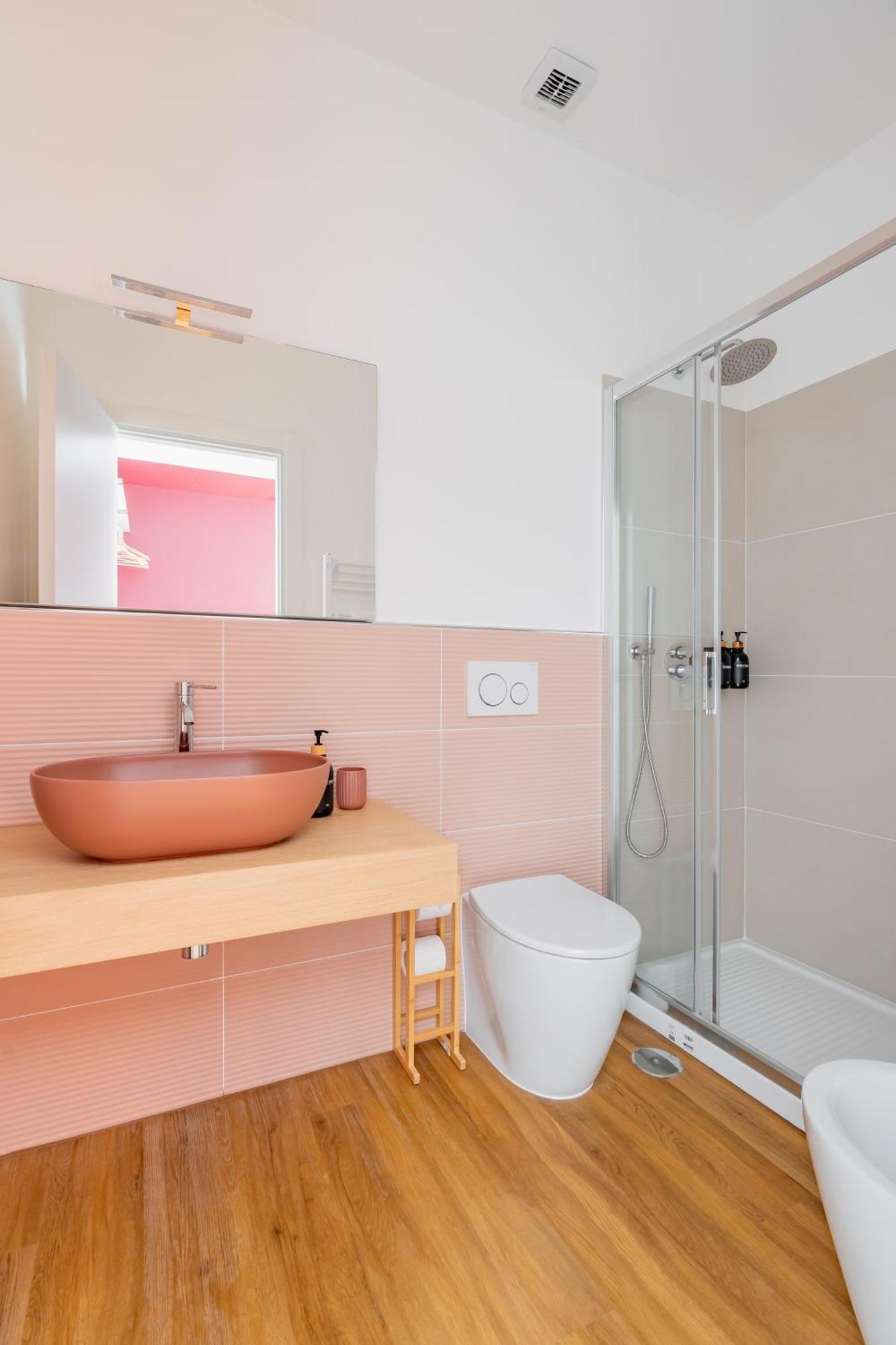Relais Garbatella * Rome