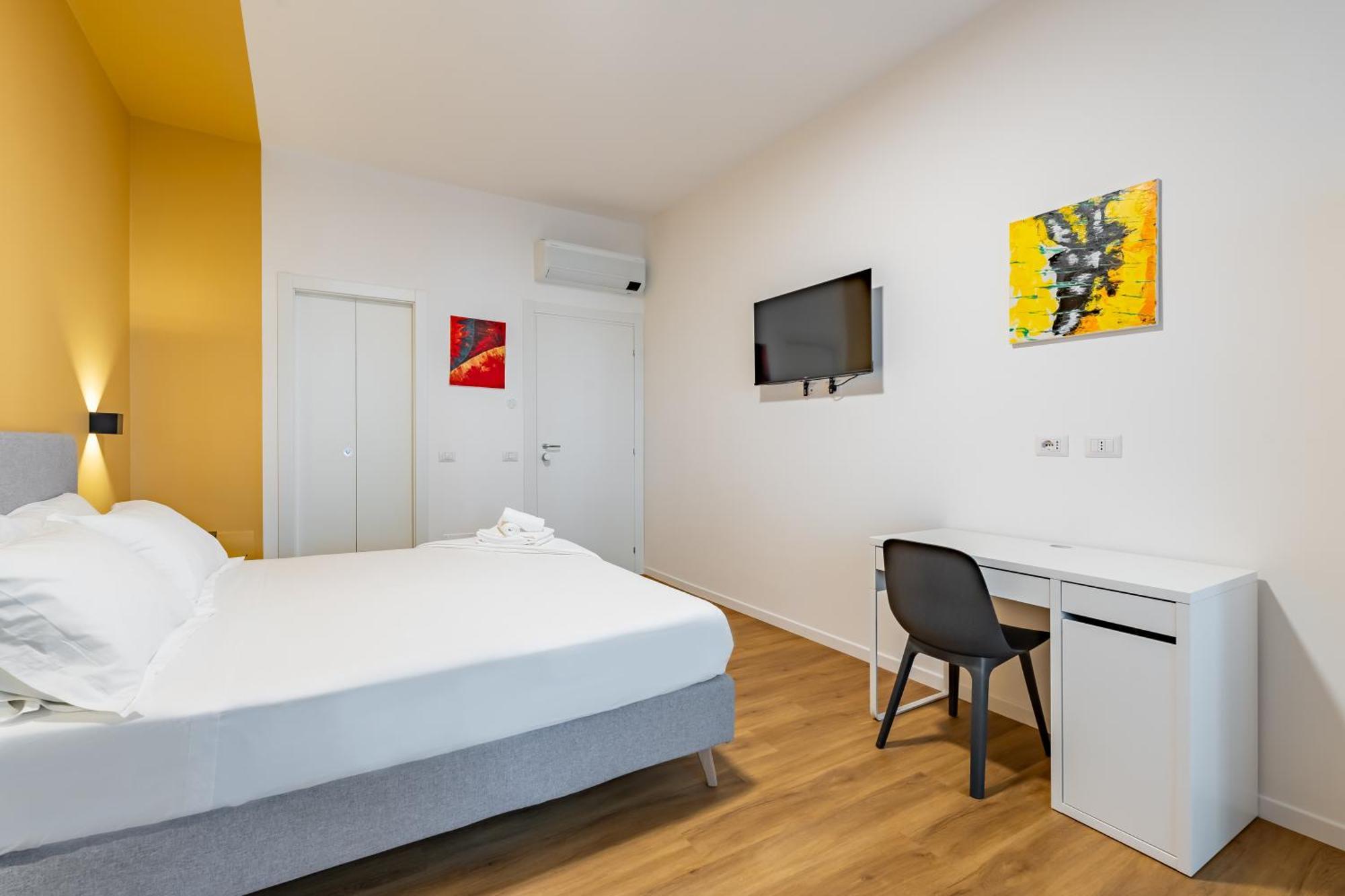 Relais Garbatella Guest house