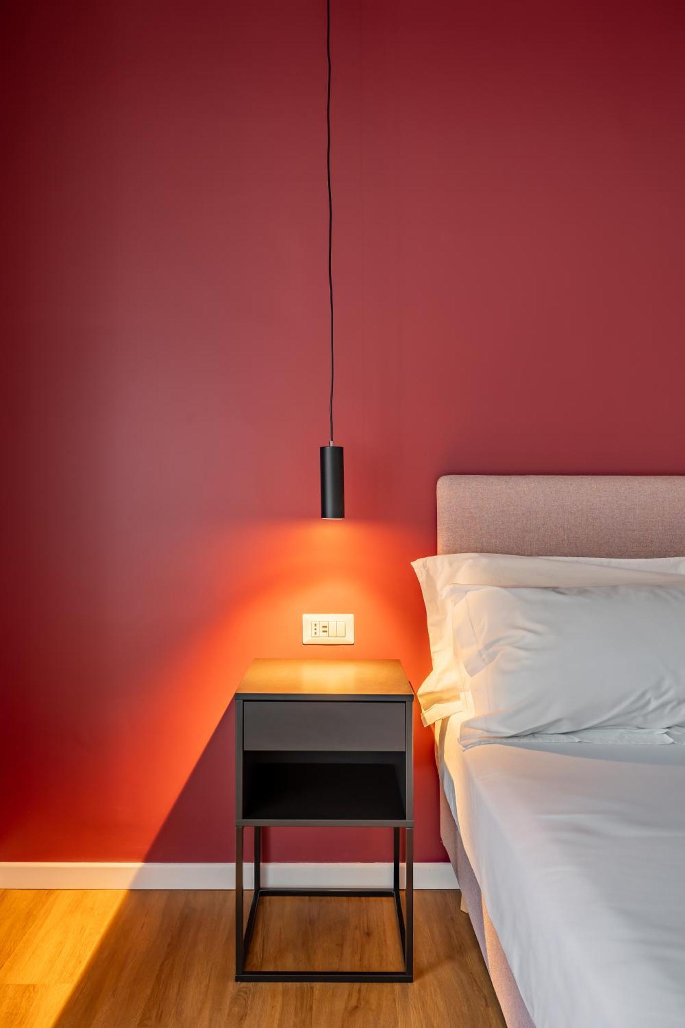 Relais Garbatella Guest house *