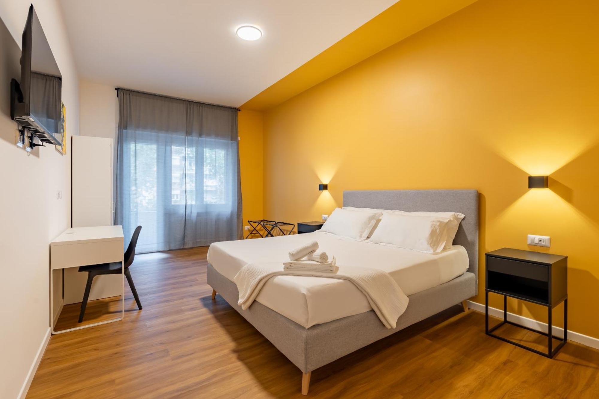 Guest house Relais Garbatella