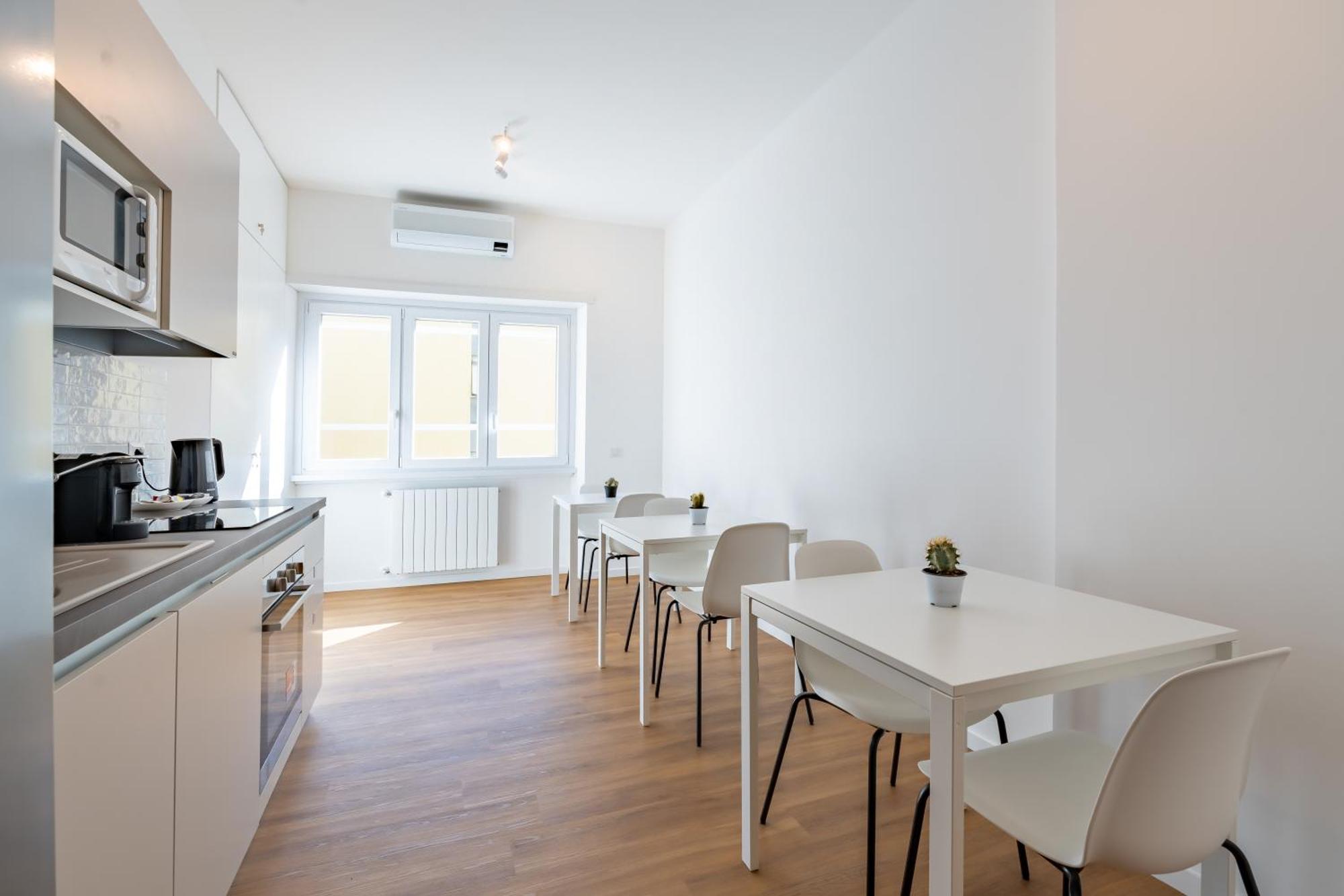 Guest house Relais Garbatella