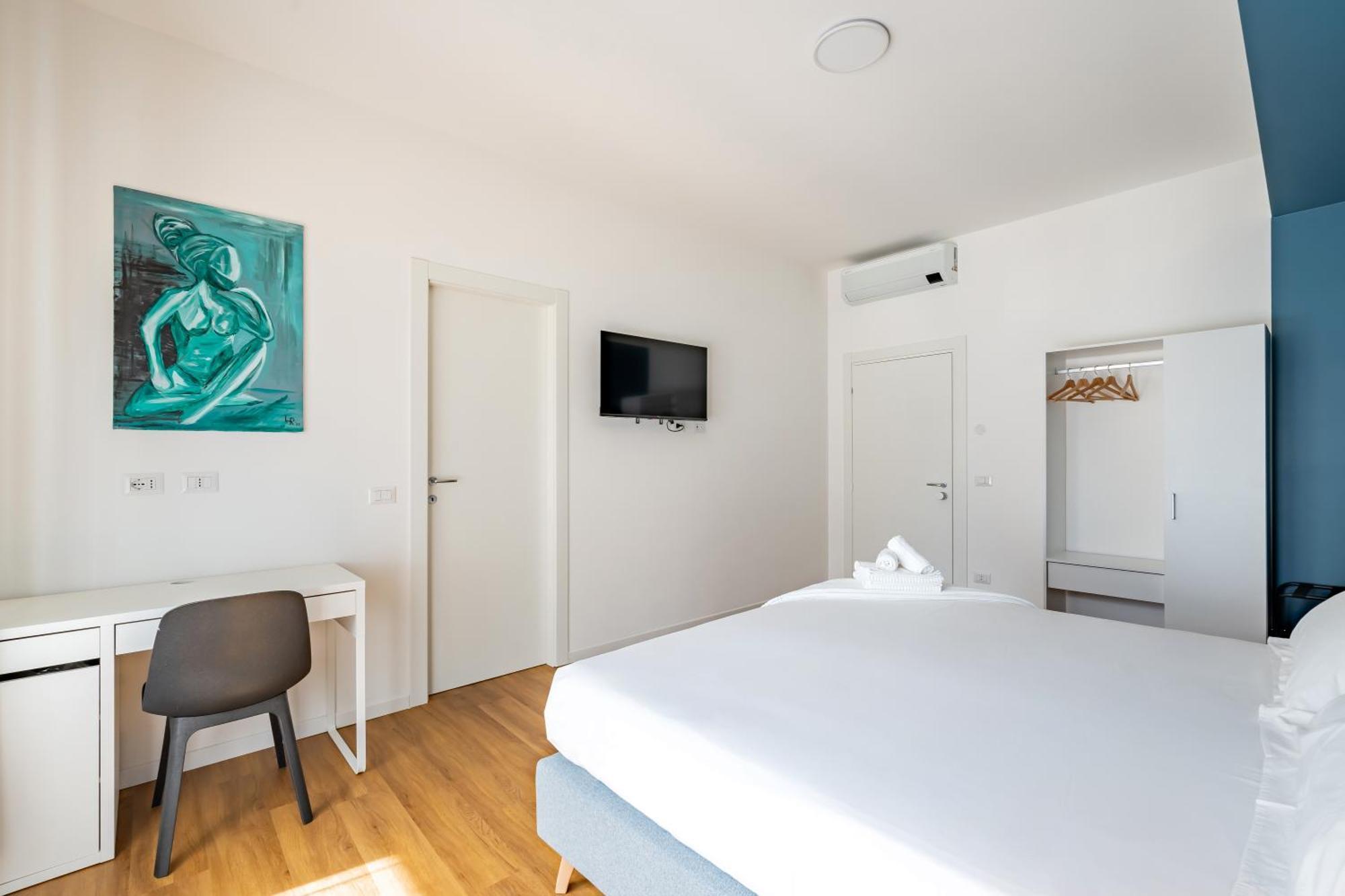 Guest house Relais Garbatella *