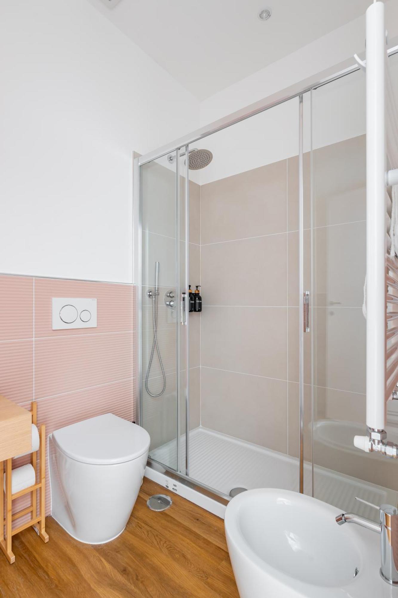 Relais Garbatella * Rome