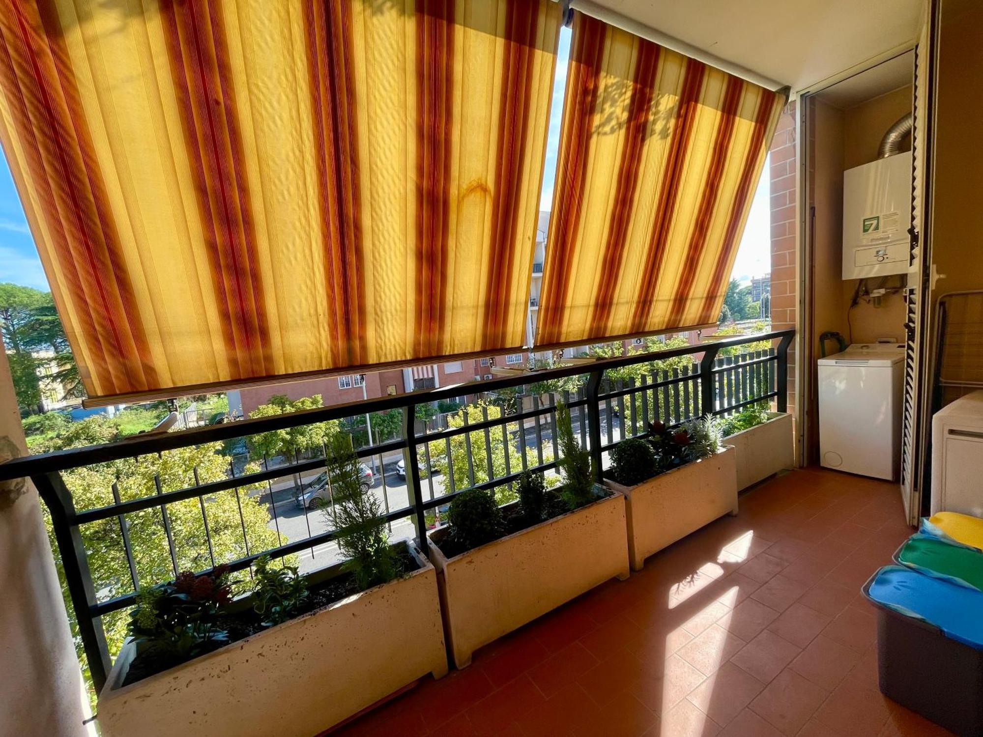 Apartment Casa Berto Anagnina *