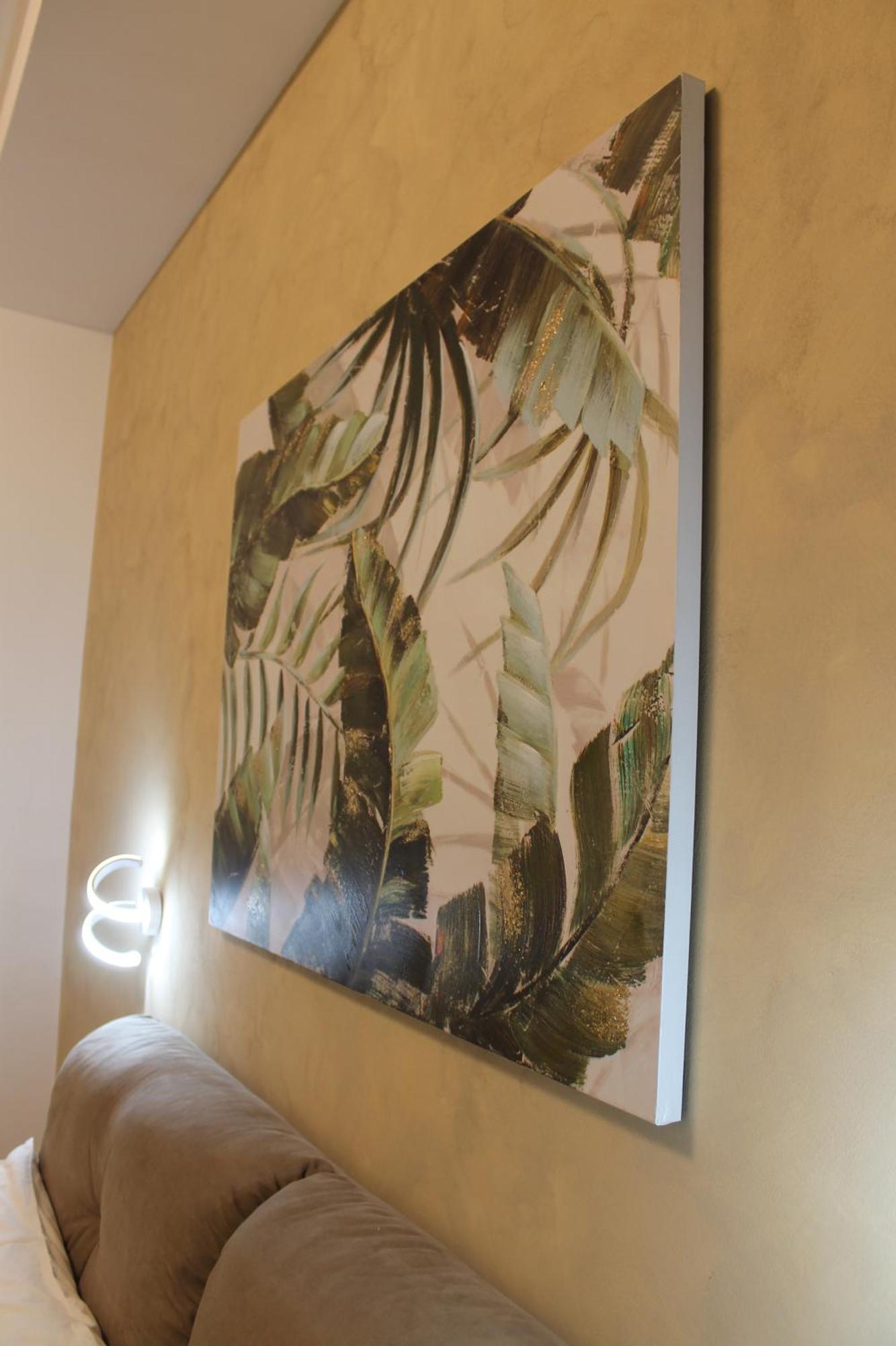 Esty Guest house Rome