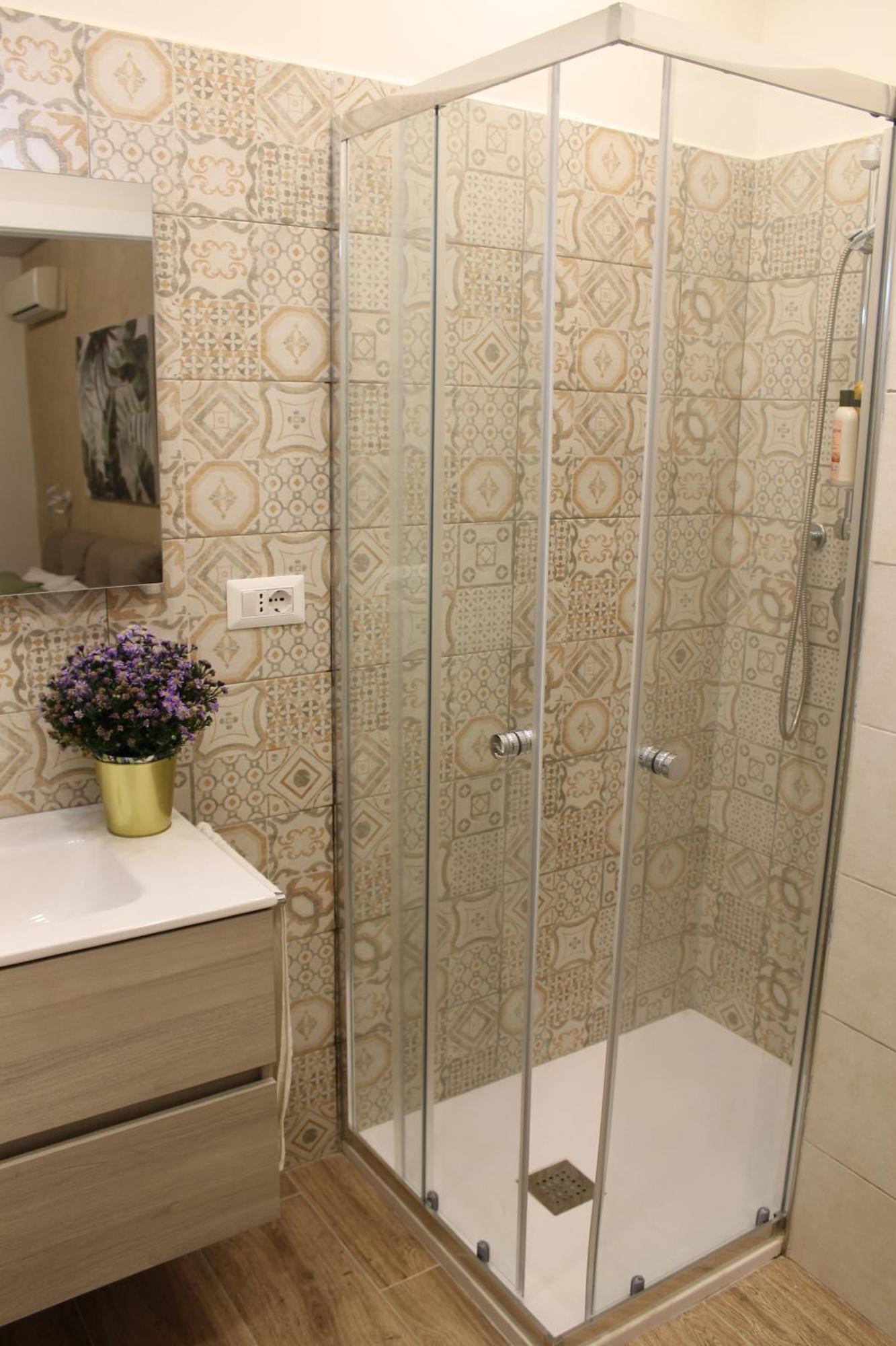 Esty Guest house Rome
