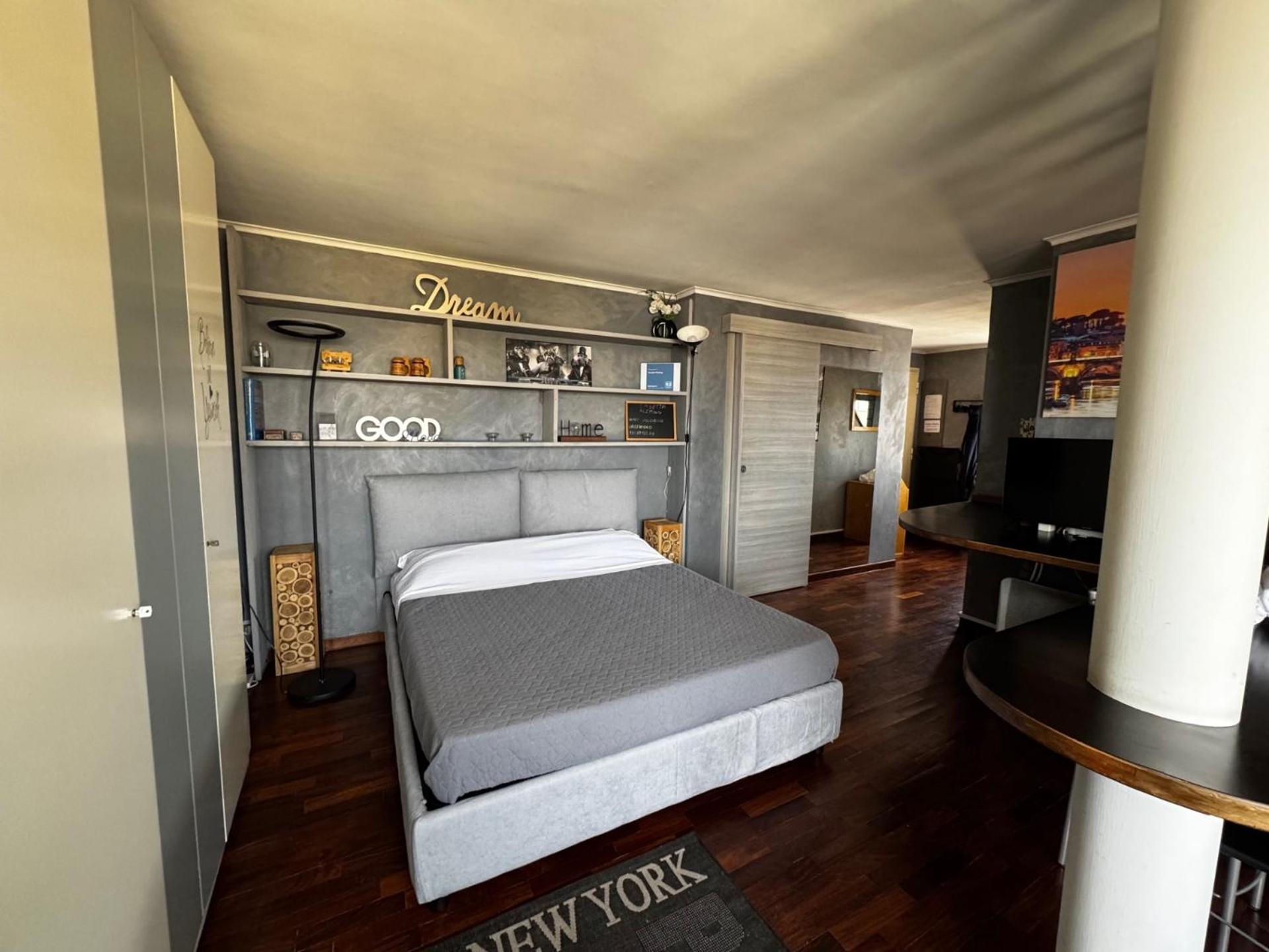 Apartment Casetta Fleming