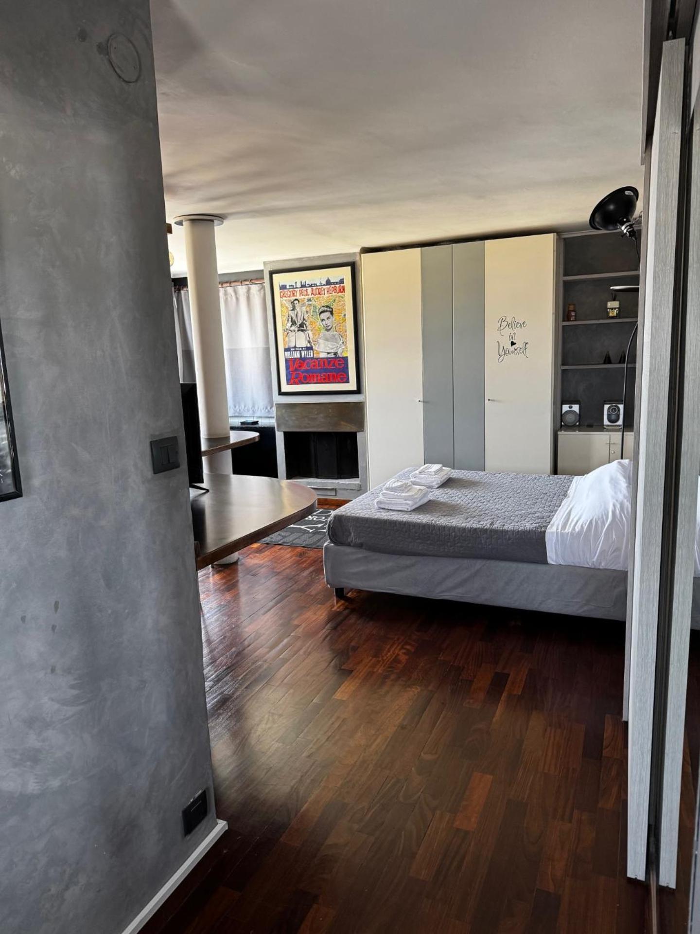 Casetta Fleming Apartment *