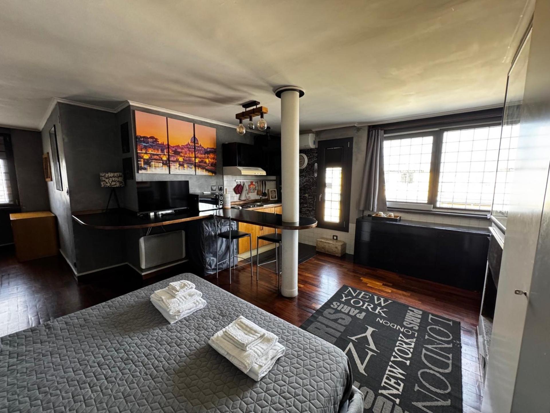 Apartment Casetta Fleming *