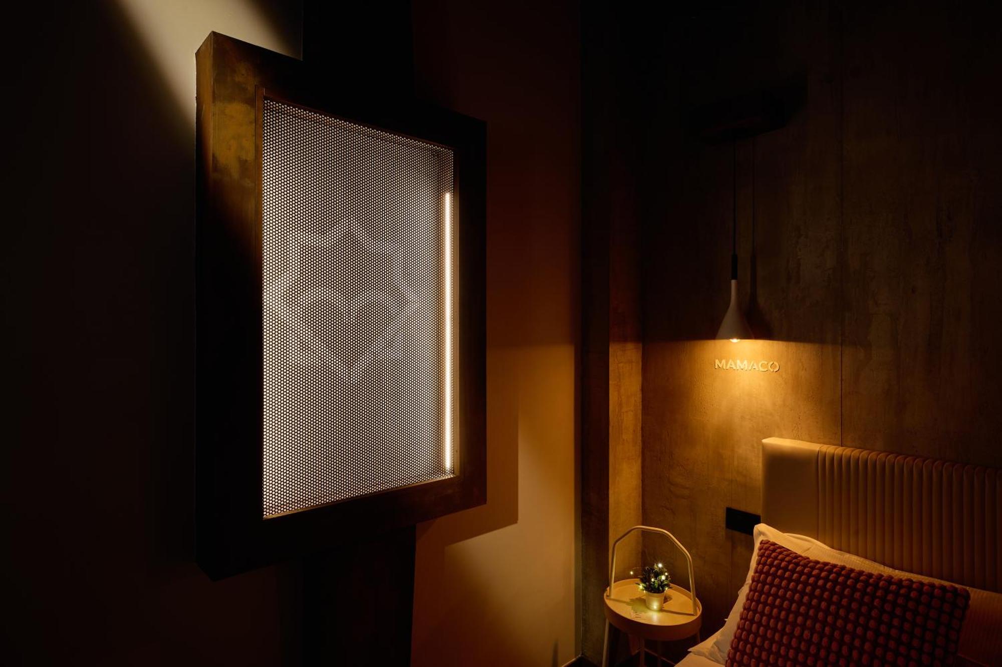 Mamaco Guest house