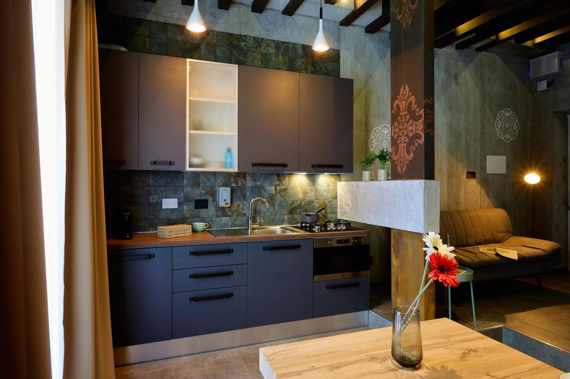 Mamaco Guest house