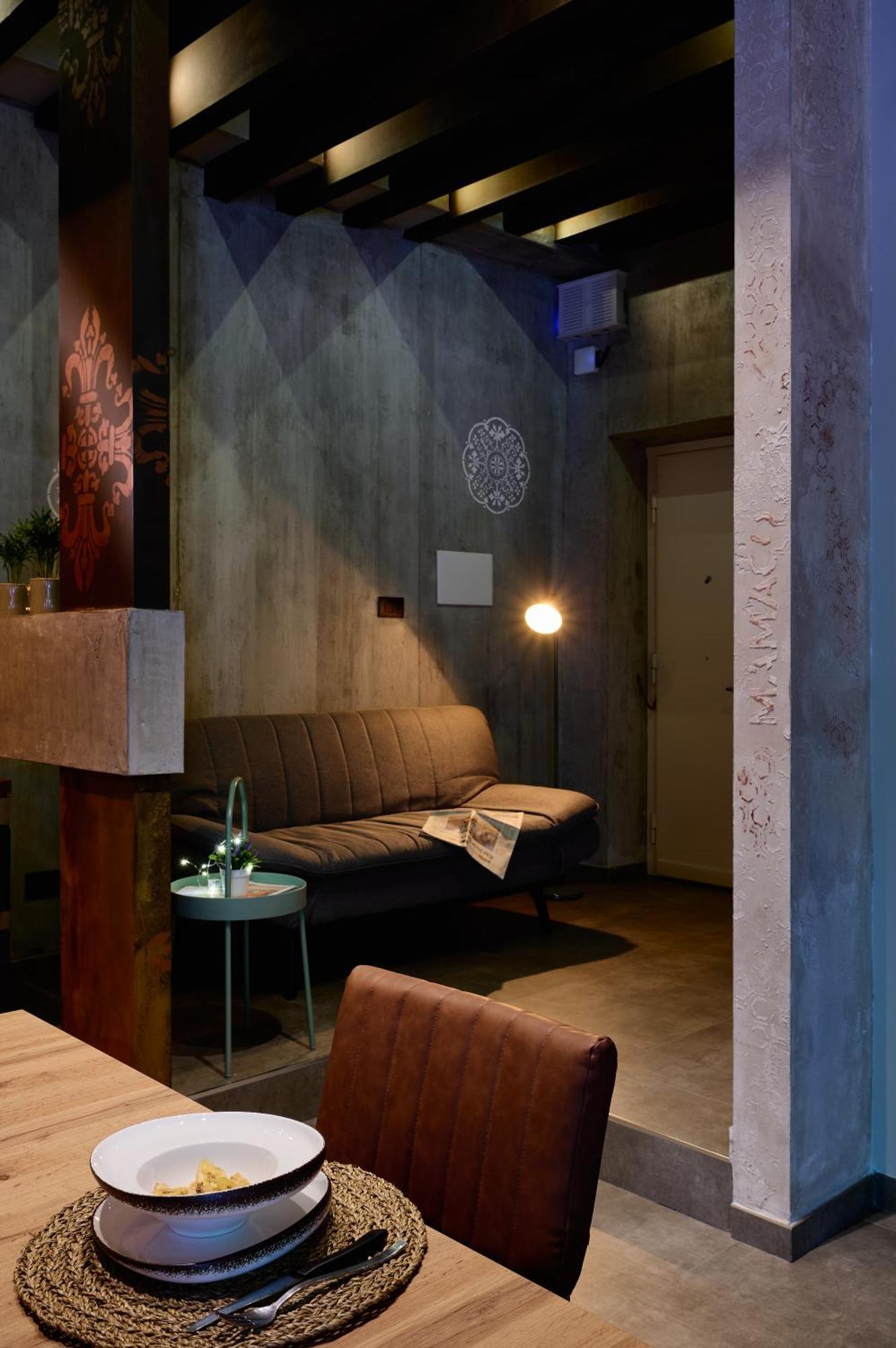Guest house Mamaco