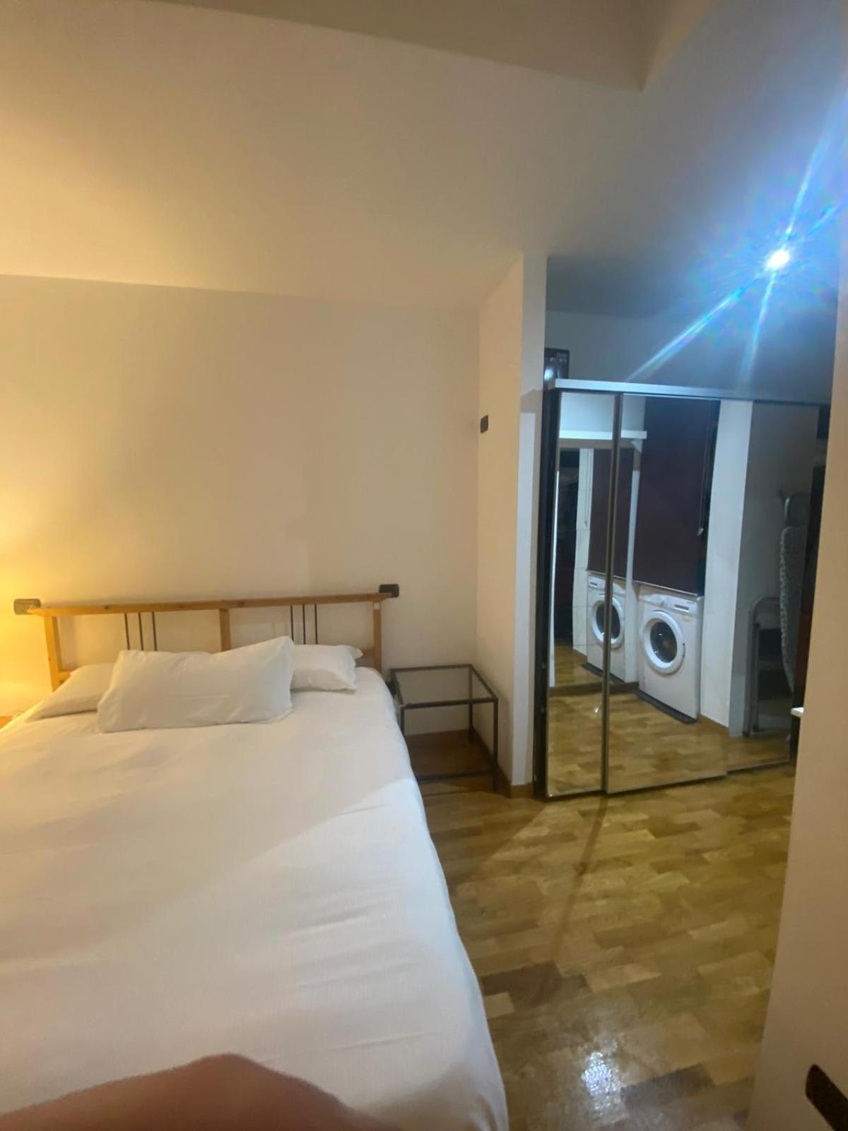 Amber Apartment