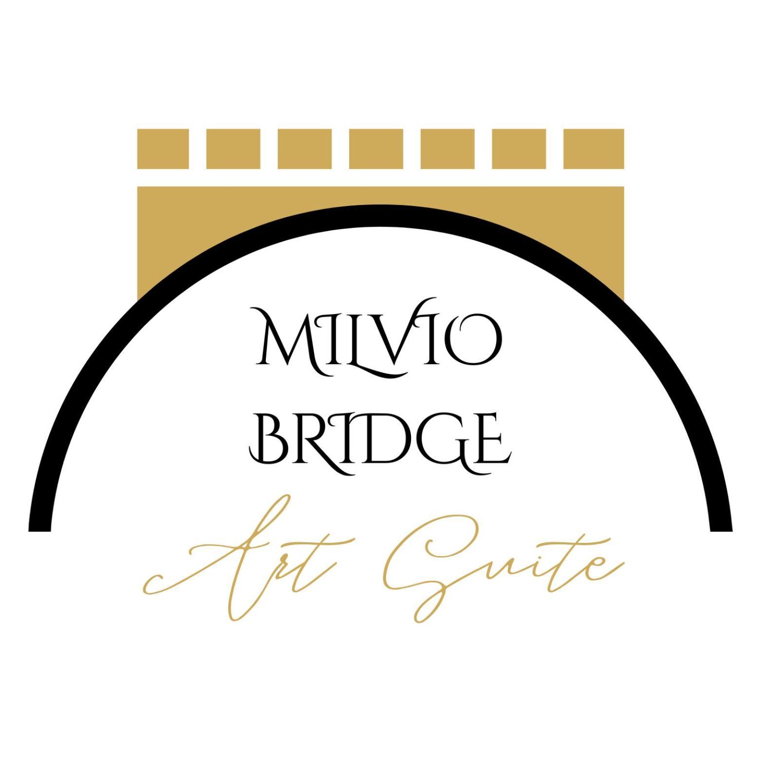 Ponte Milvio Art *
