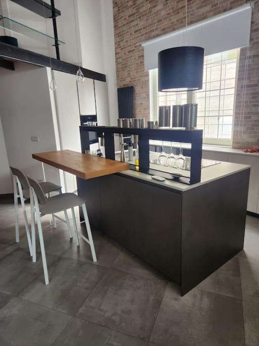 Loft Crab Rome
