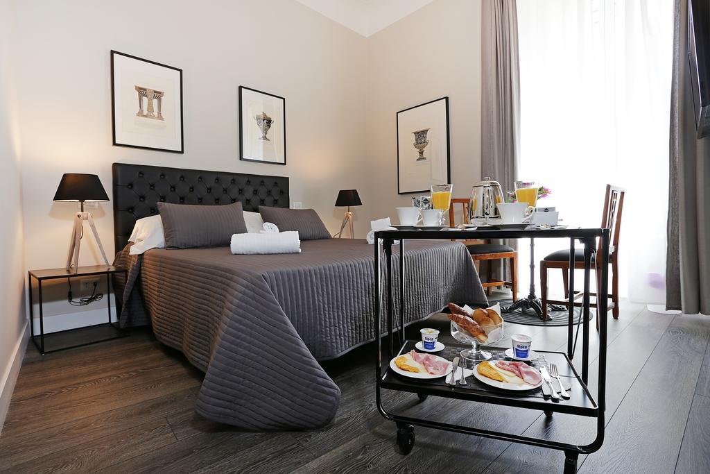Cavour Bed & Breakfast 3*