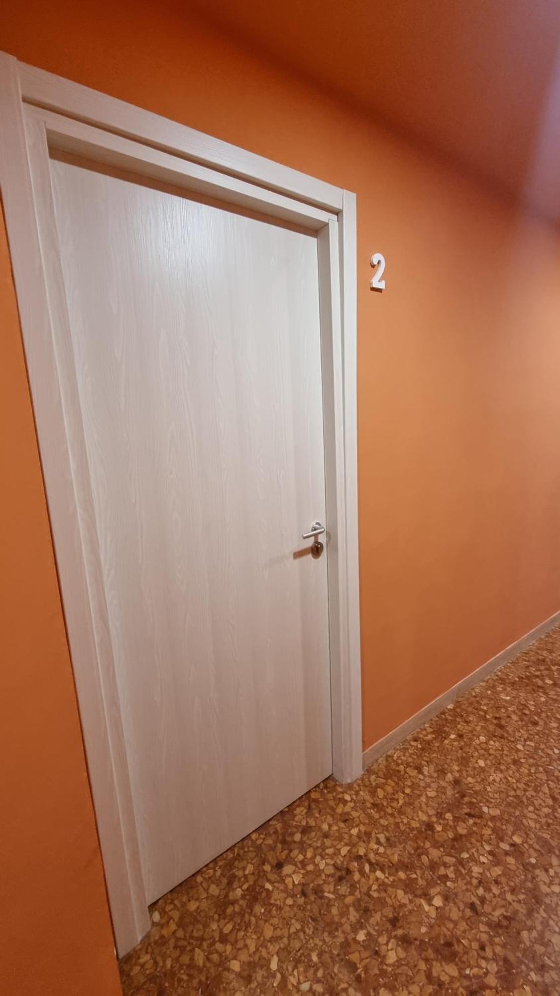 Bam Bam Tiburtina Guest house *