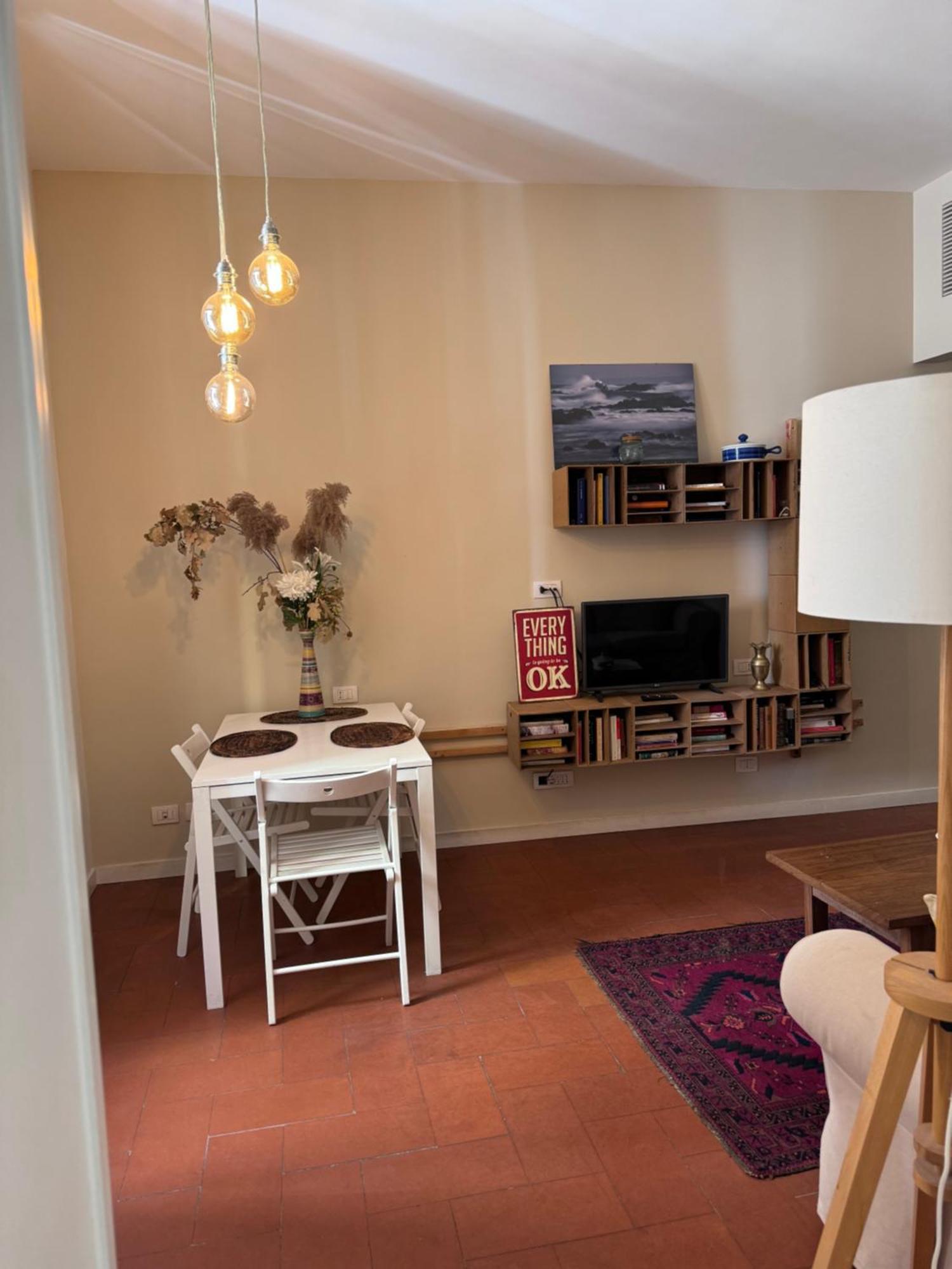 Apartment Colosseum - Your Cozy Escape