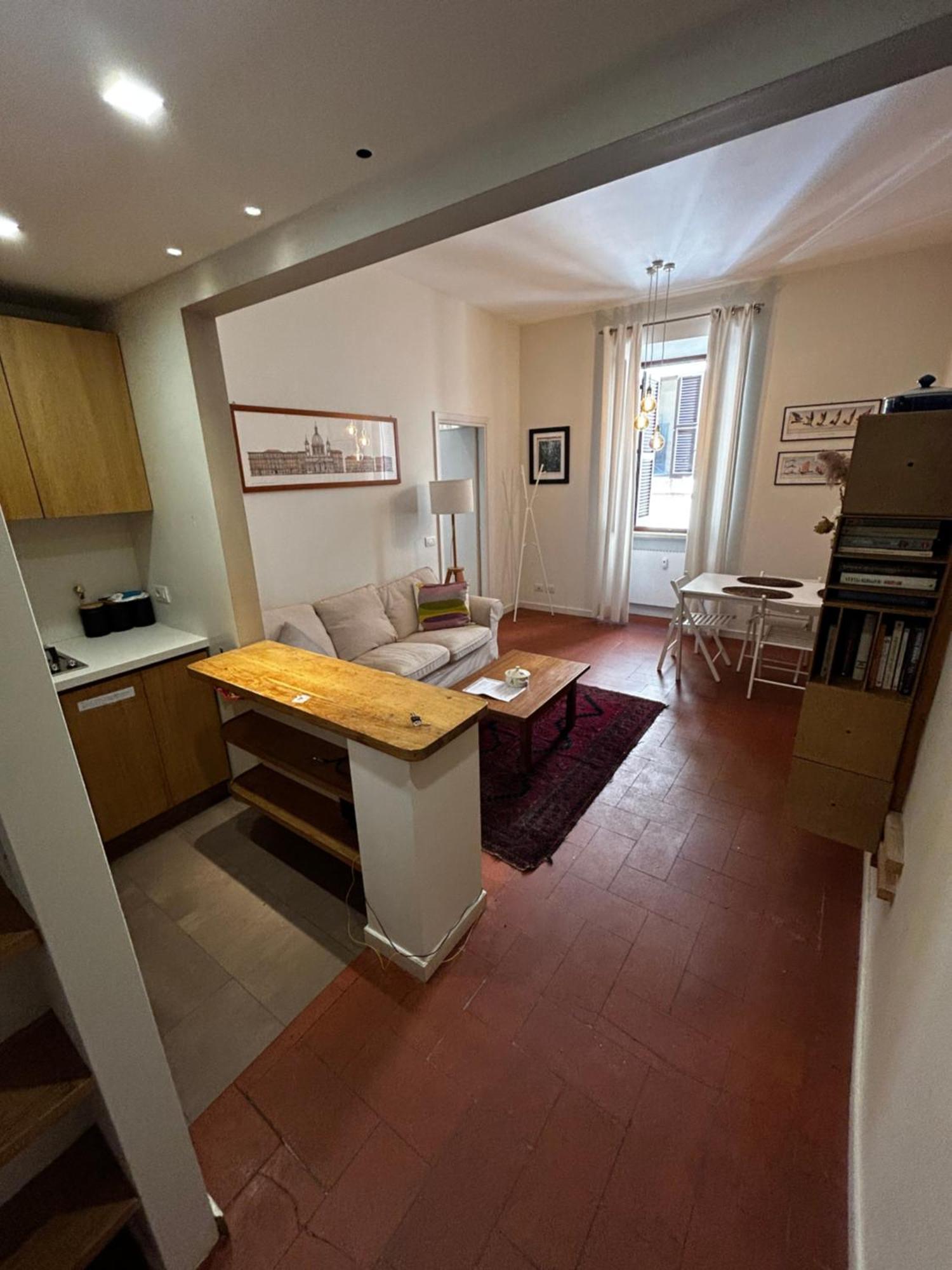 Colosseum - Your Cozy Escape Apartment Rome