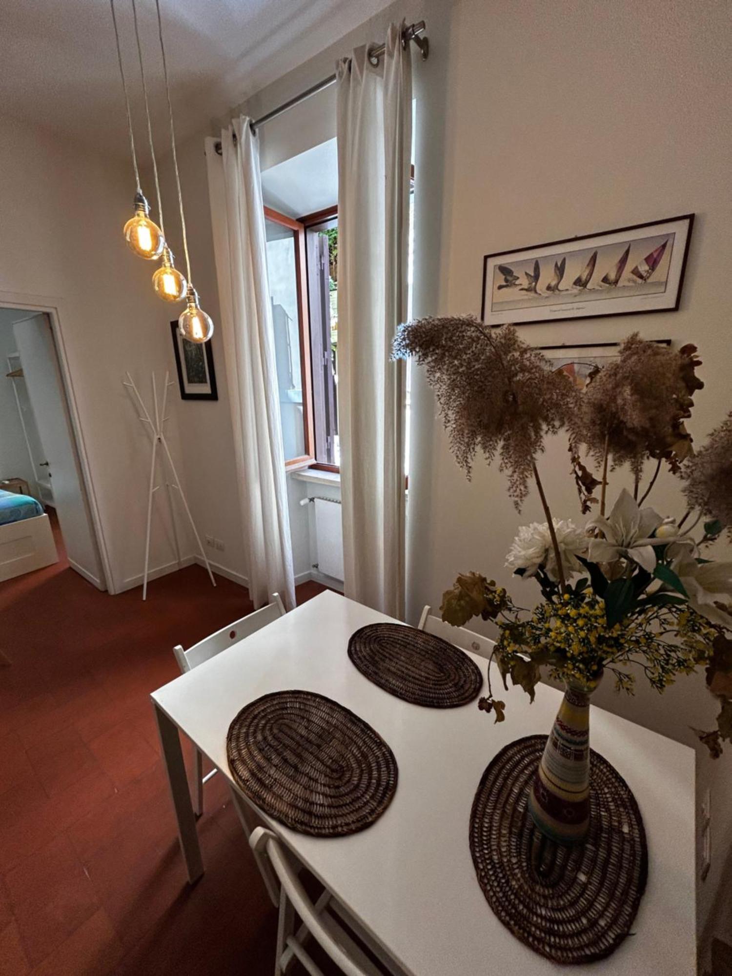 Apartment Colosseum - Your Cozy Escape Rome
