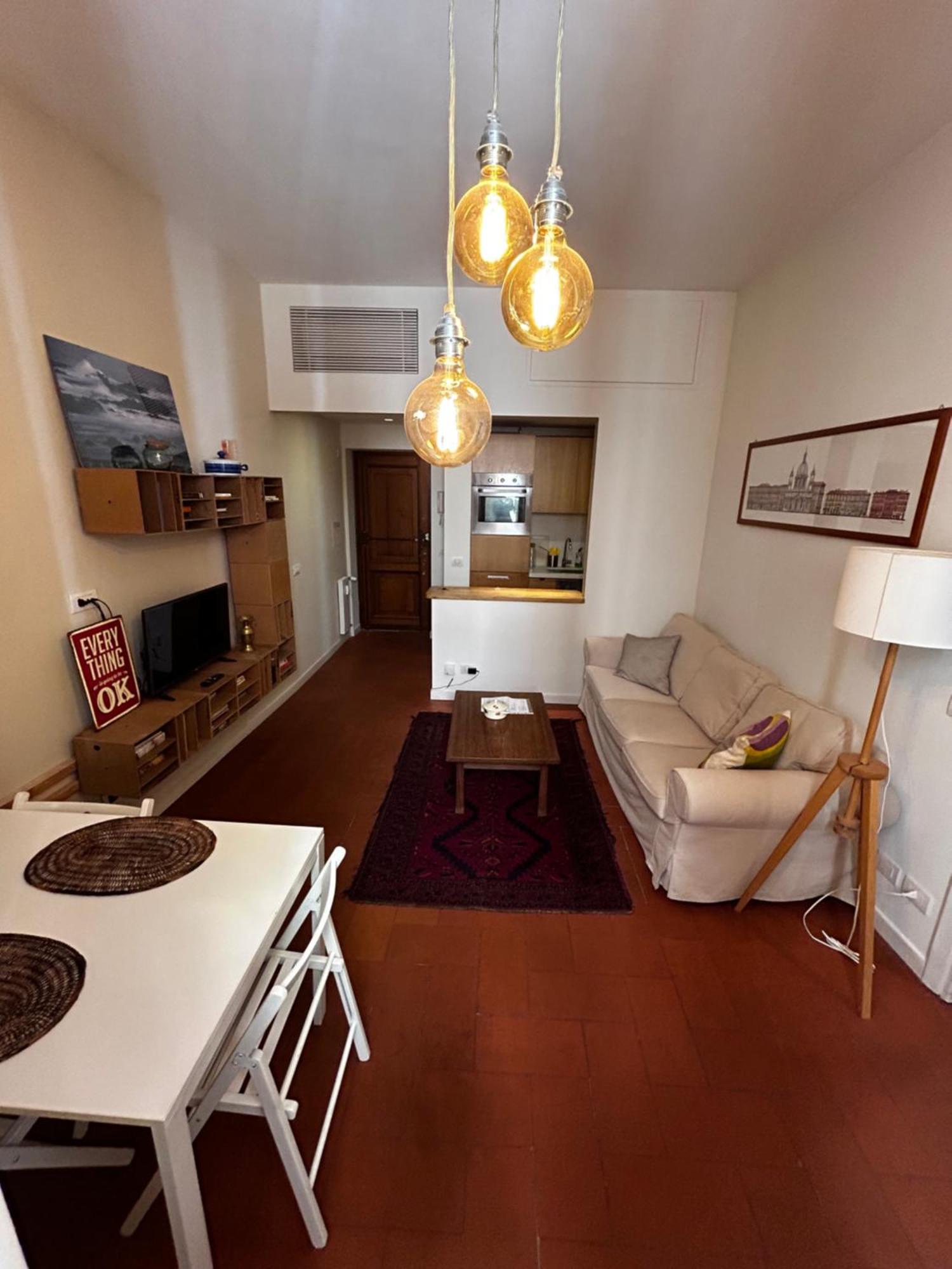 Apartment Colosseum - Your Cozy Escape