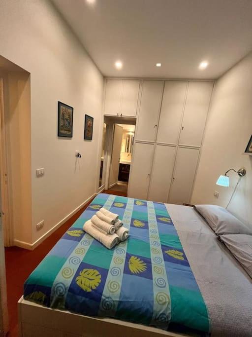 Colosseum - Your Cozy Escape * Rome