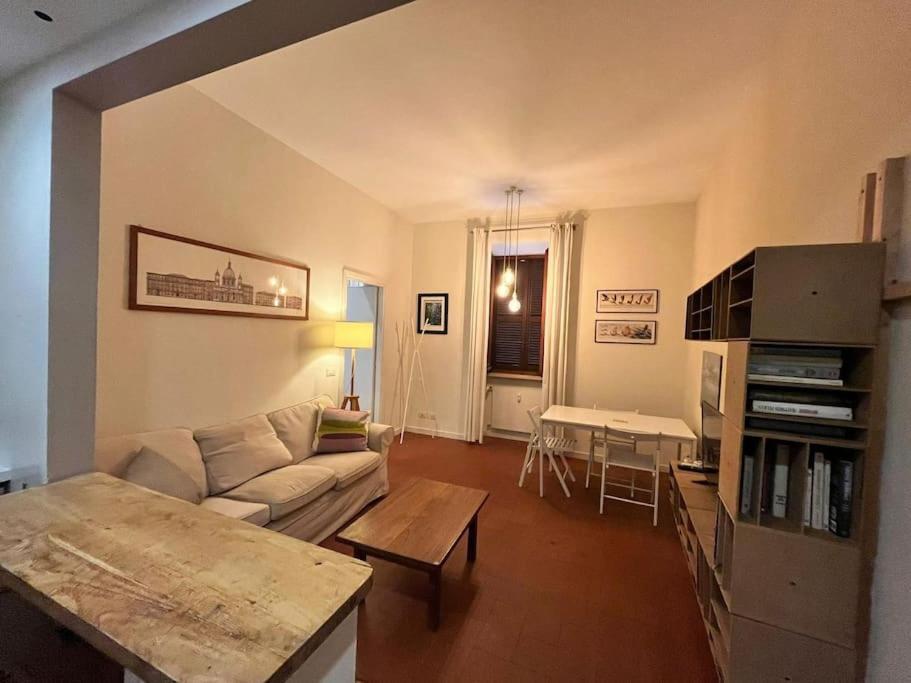 Apartment Colosseum - Your Cozy Escape