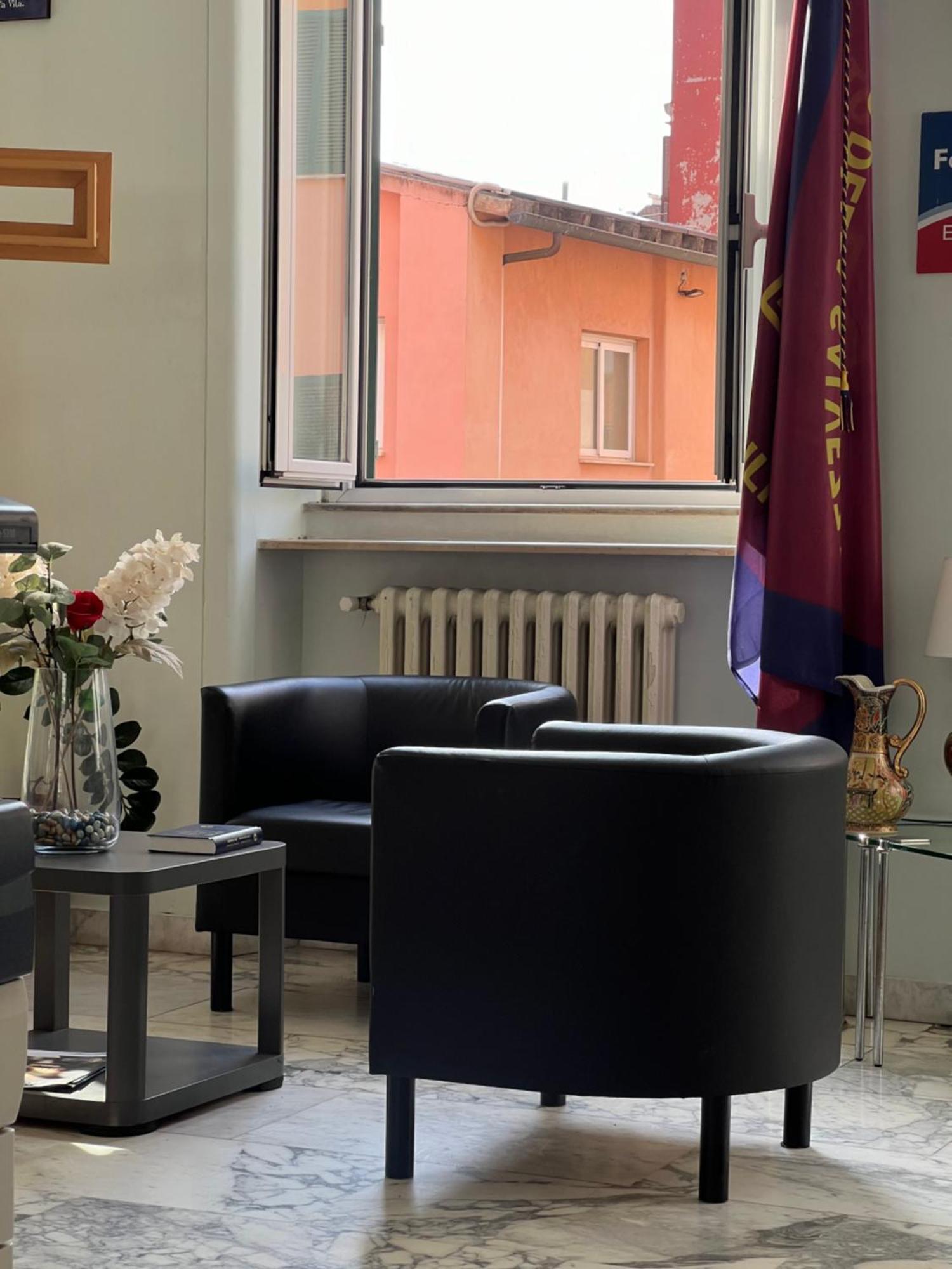 Hostel Foresteria Esercito Della Salvezza