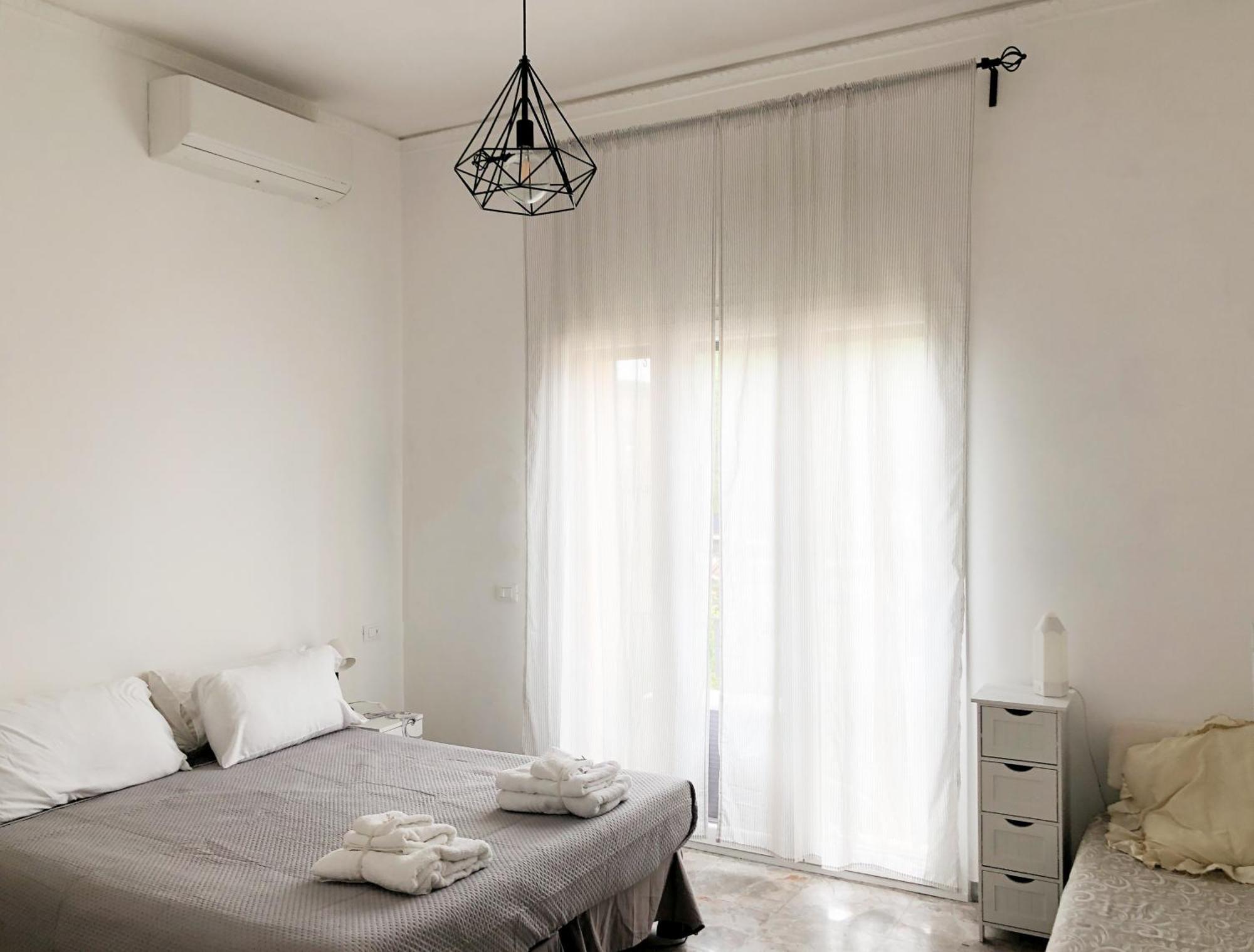 Garbatella House Guest house *