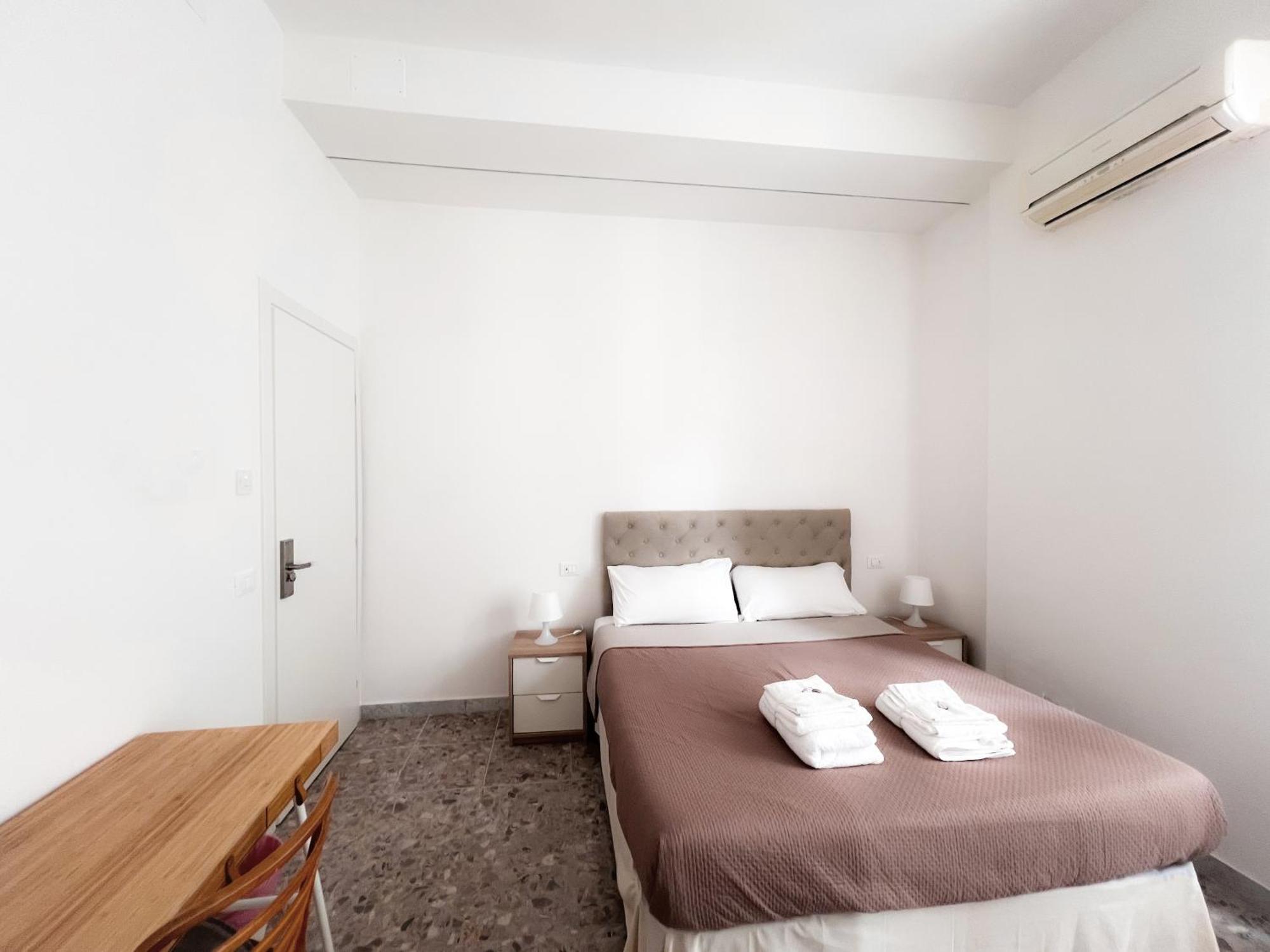 Guest house Garbatella House Rome