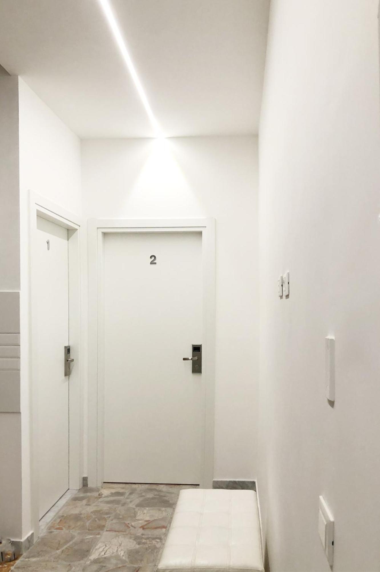 Guest house Garbatella House *