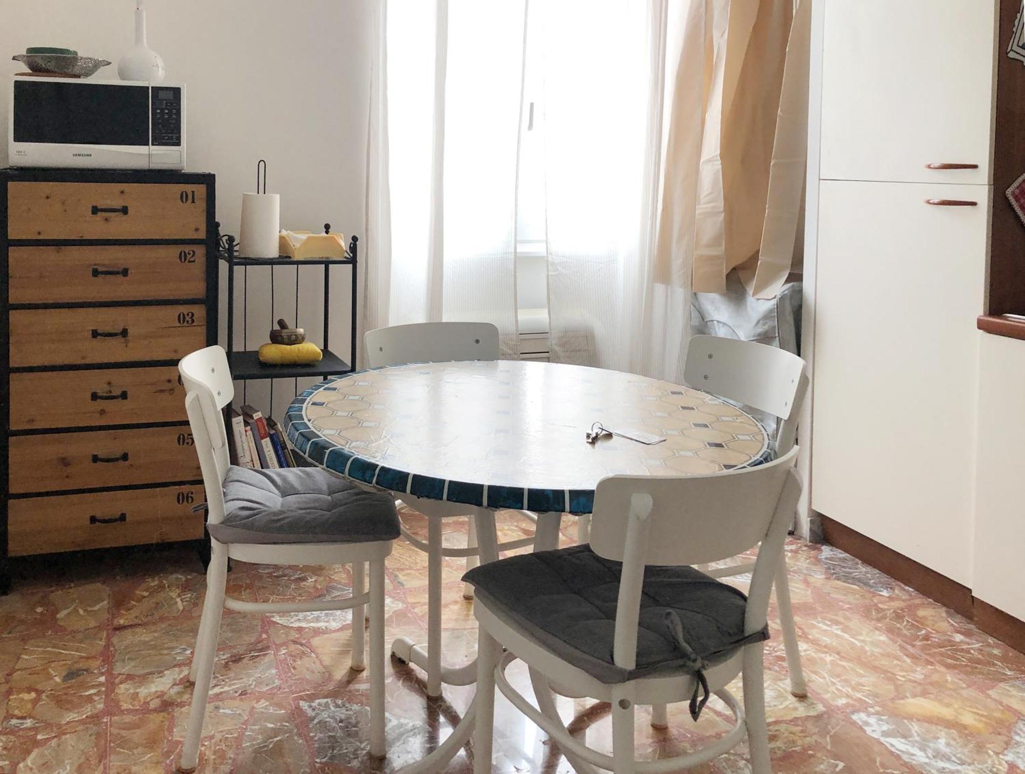 Garbatella House Guest house *