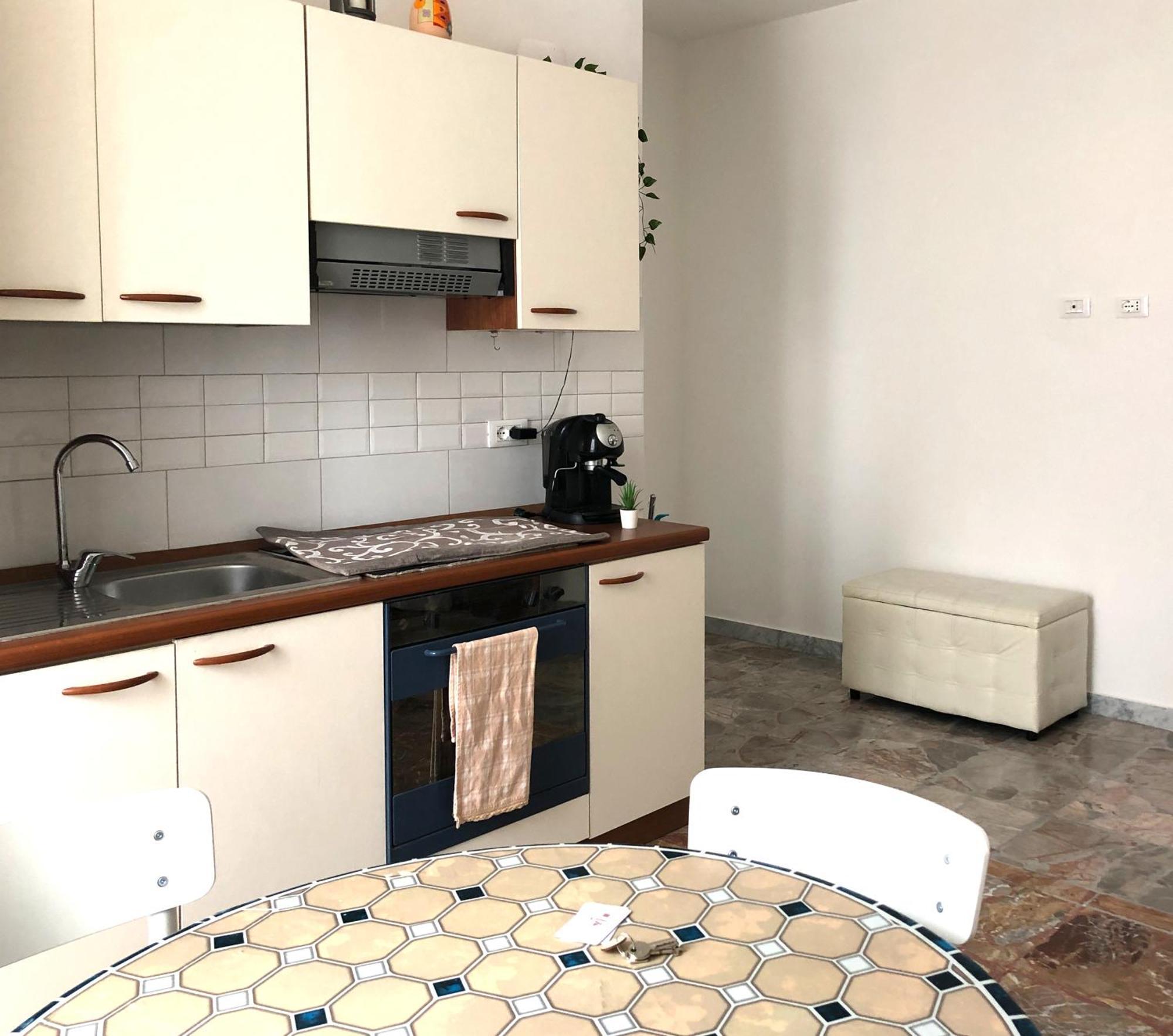 Garbatella House Guest house Rome