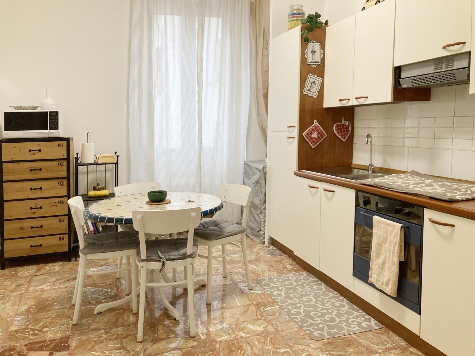 Guest house Garbatella House Rome