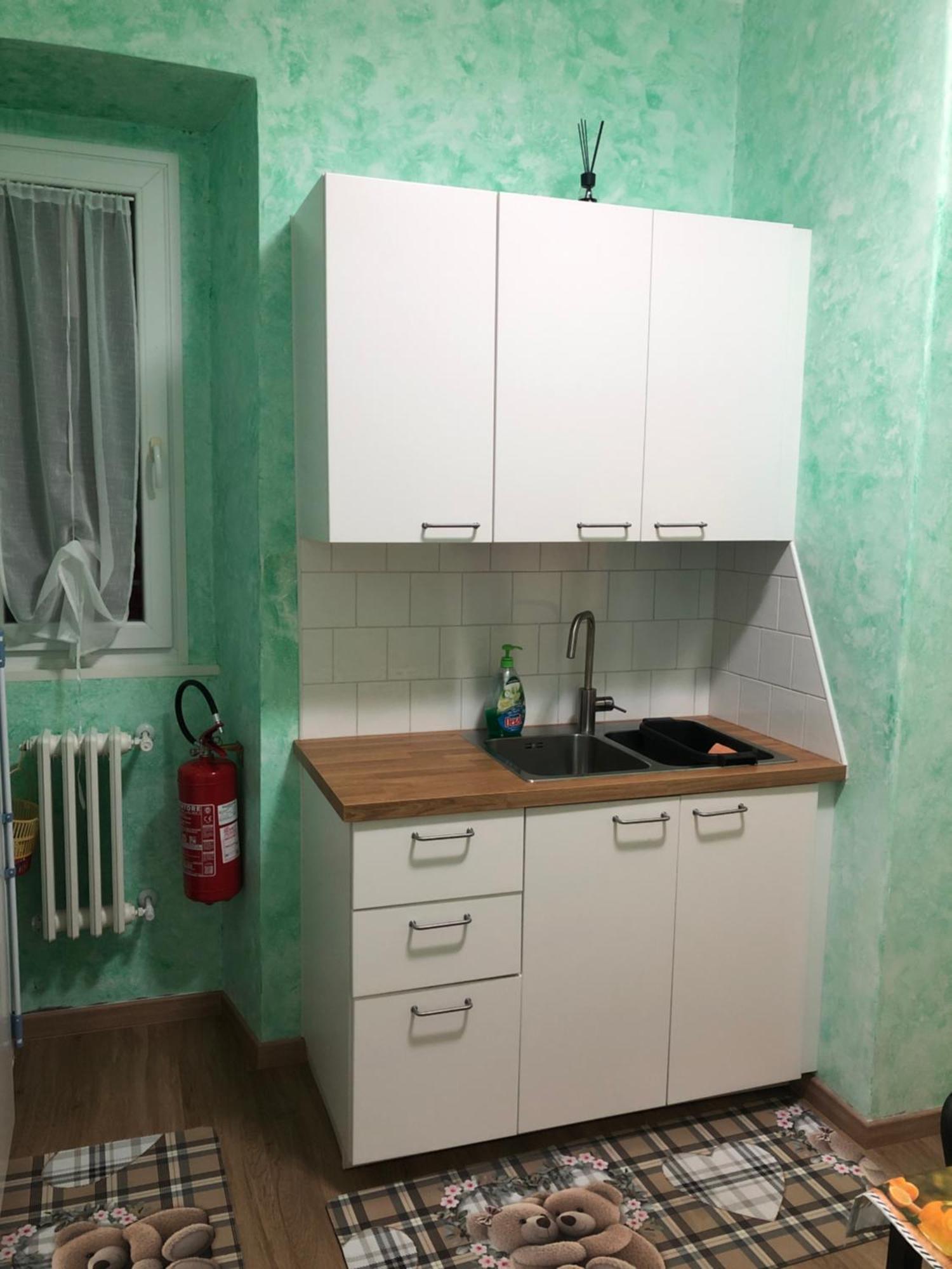 Apartment House - Tor Vergata